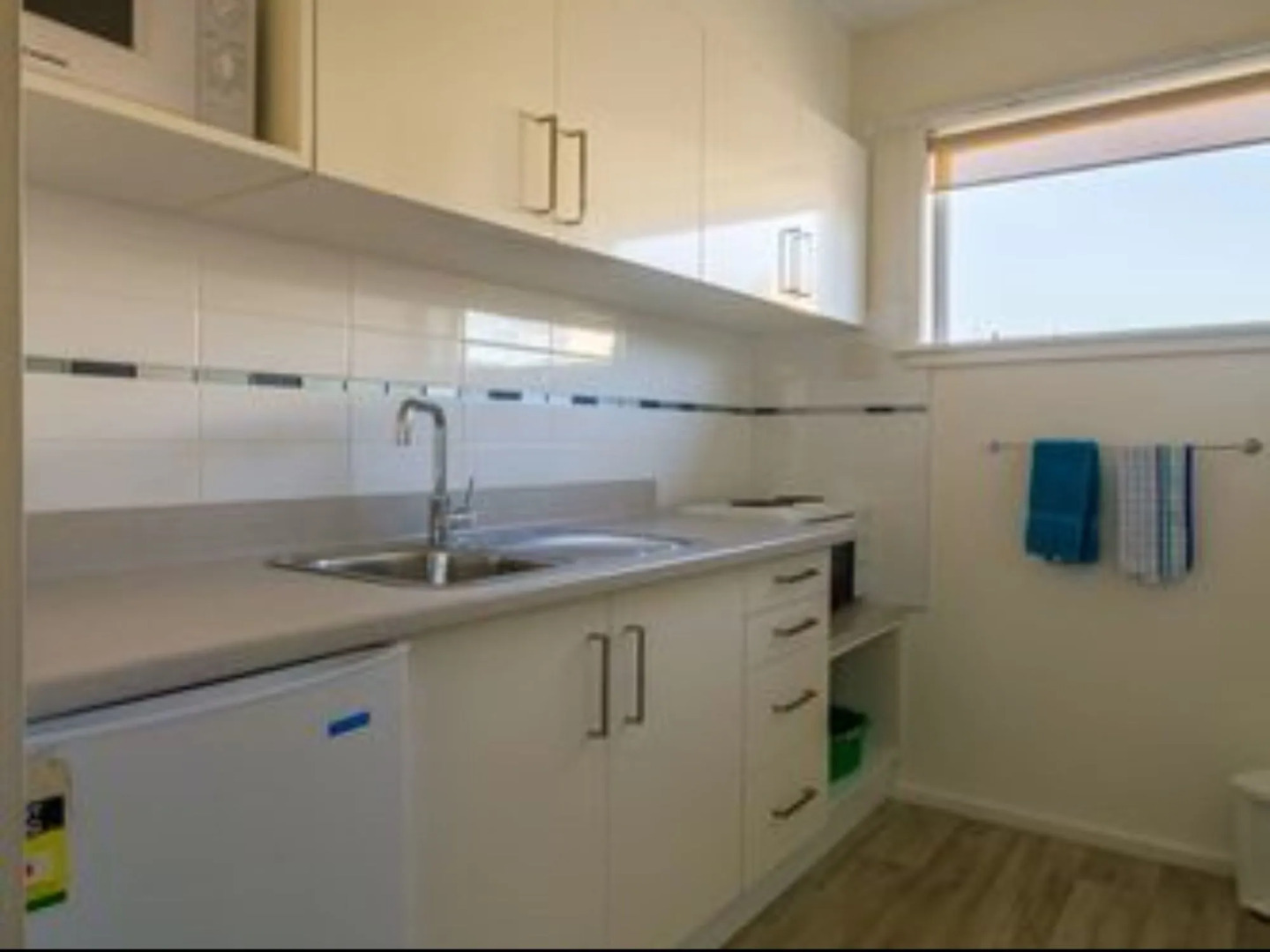 Avonhead Garden Motel