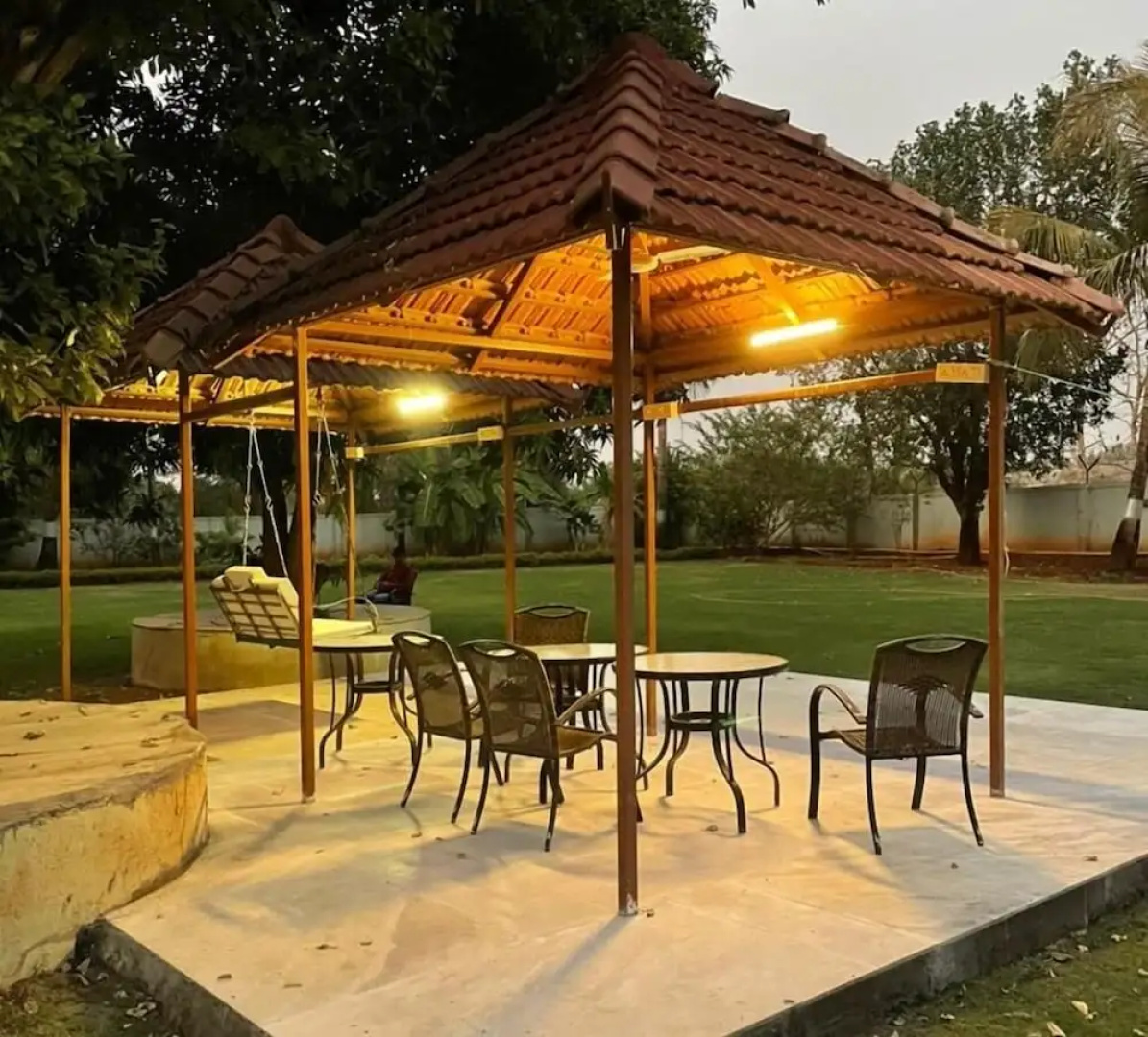 Geeta Bhawan