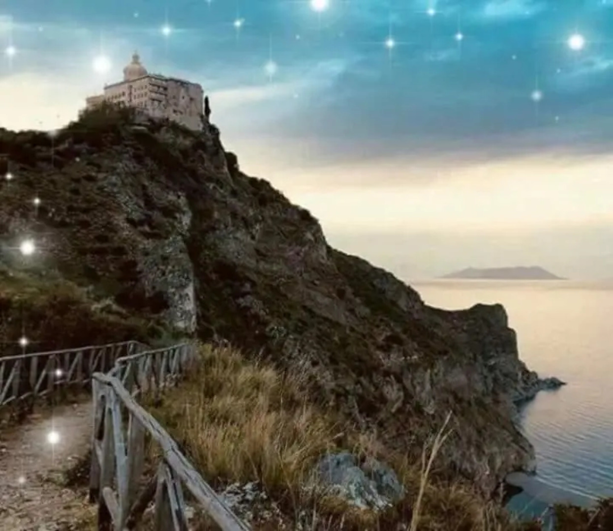 B&B La Casa Du Barone