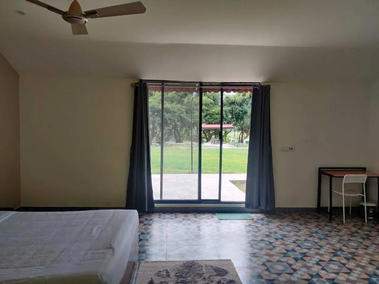 Atmaveda Riverside Retreat