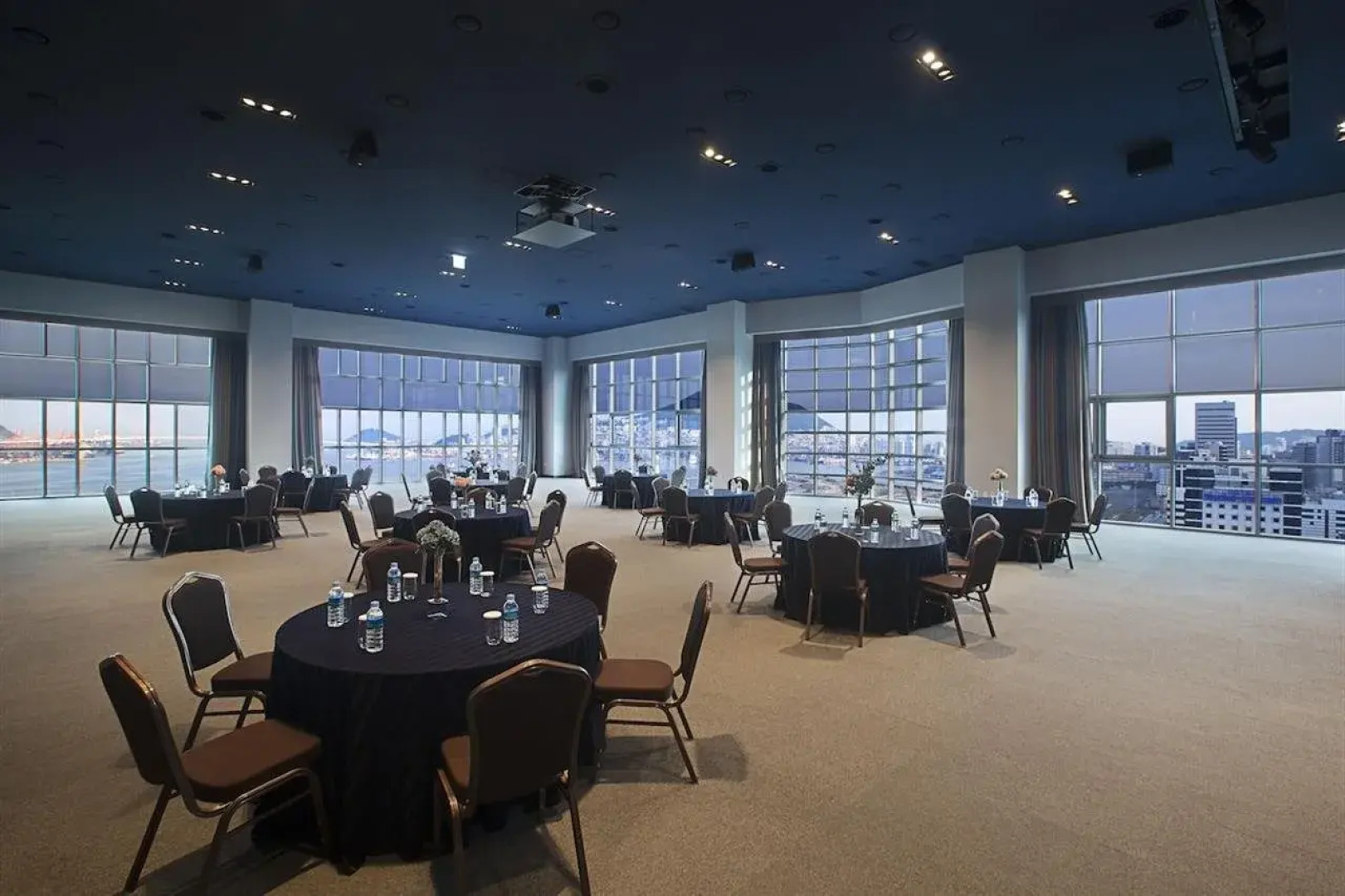 Asti Hotel Busan Station