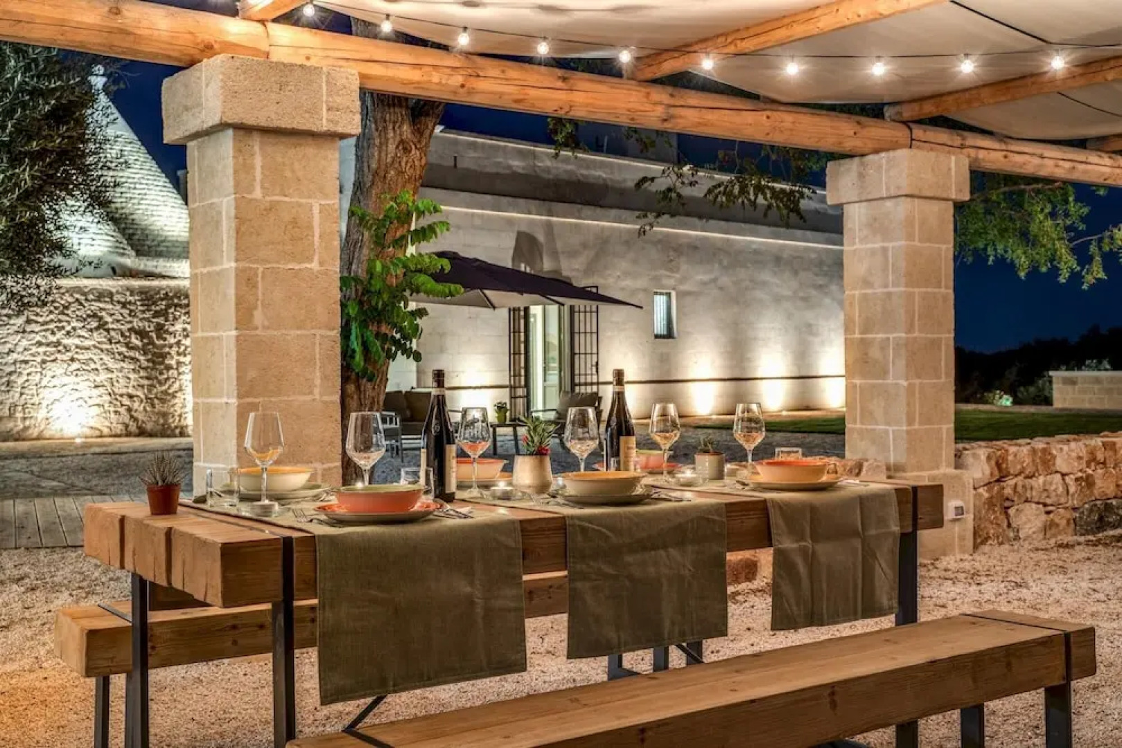 Masseria Monte Pizzuto 6