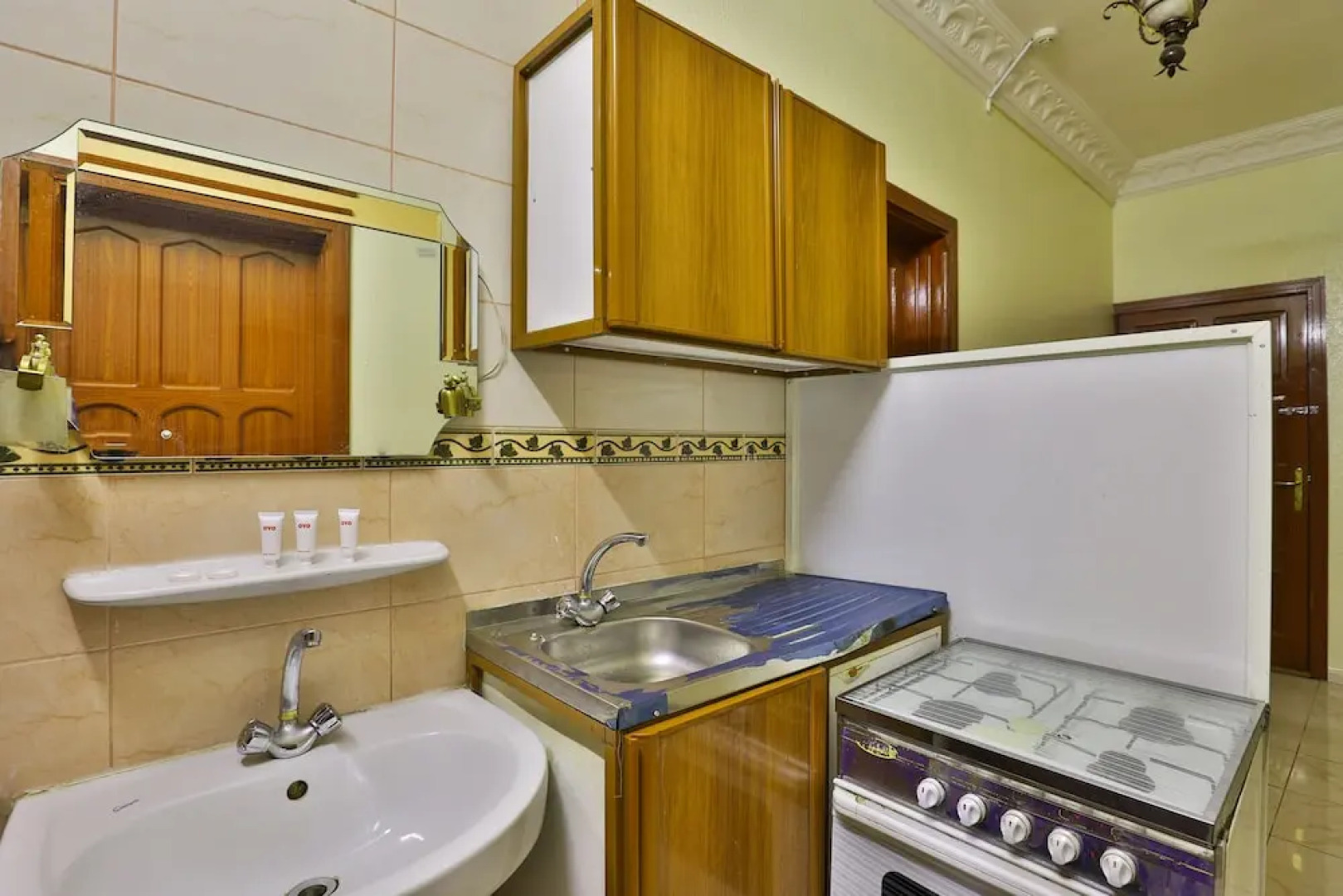 OYO 286 Anhaar Al Taif