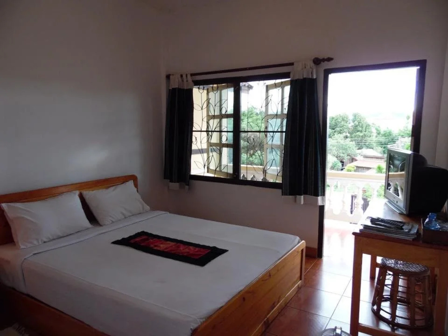 The Hillside Residence