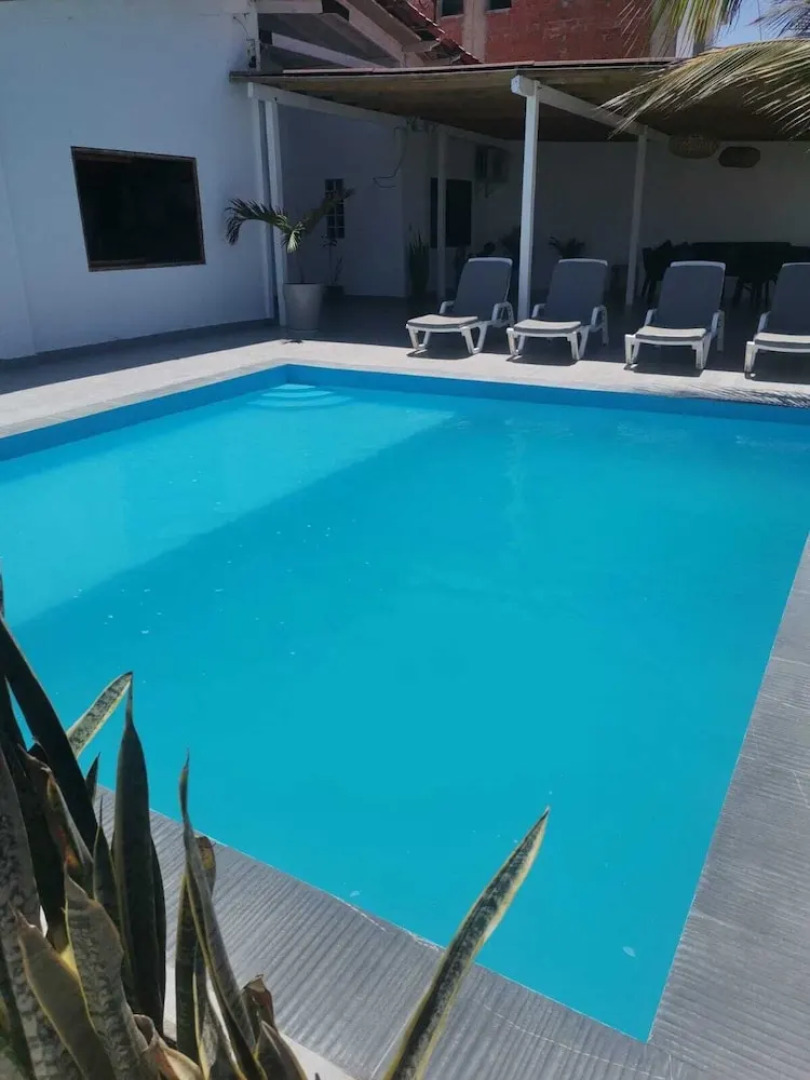 Las Fragatas de Punta Mero