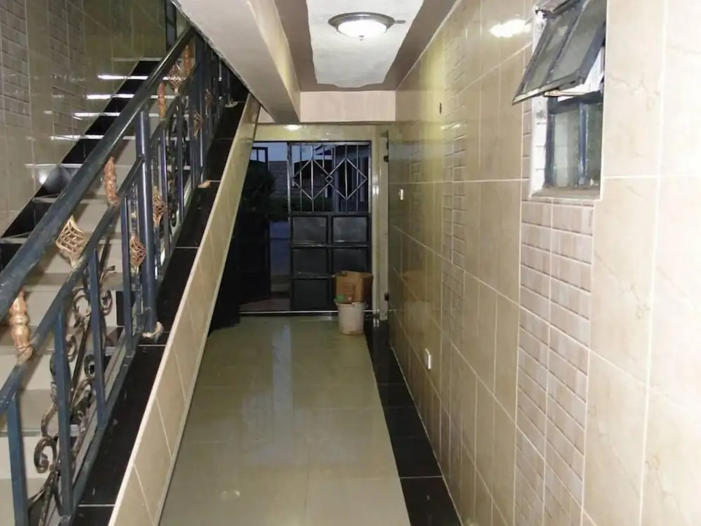 Easy Sleep Guesthouse