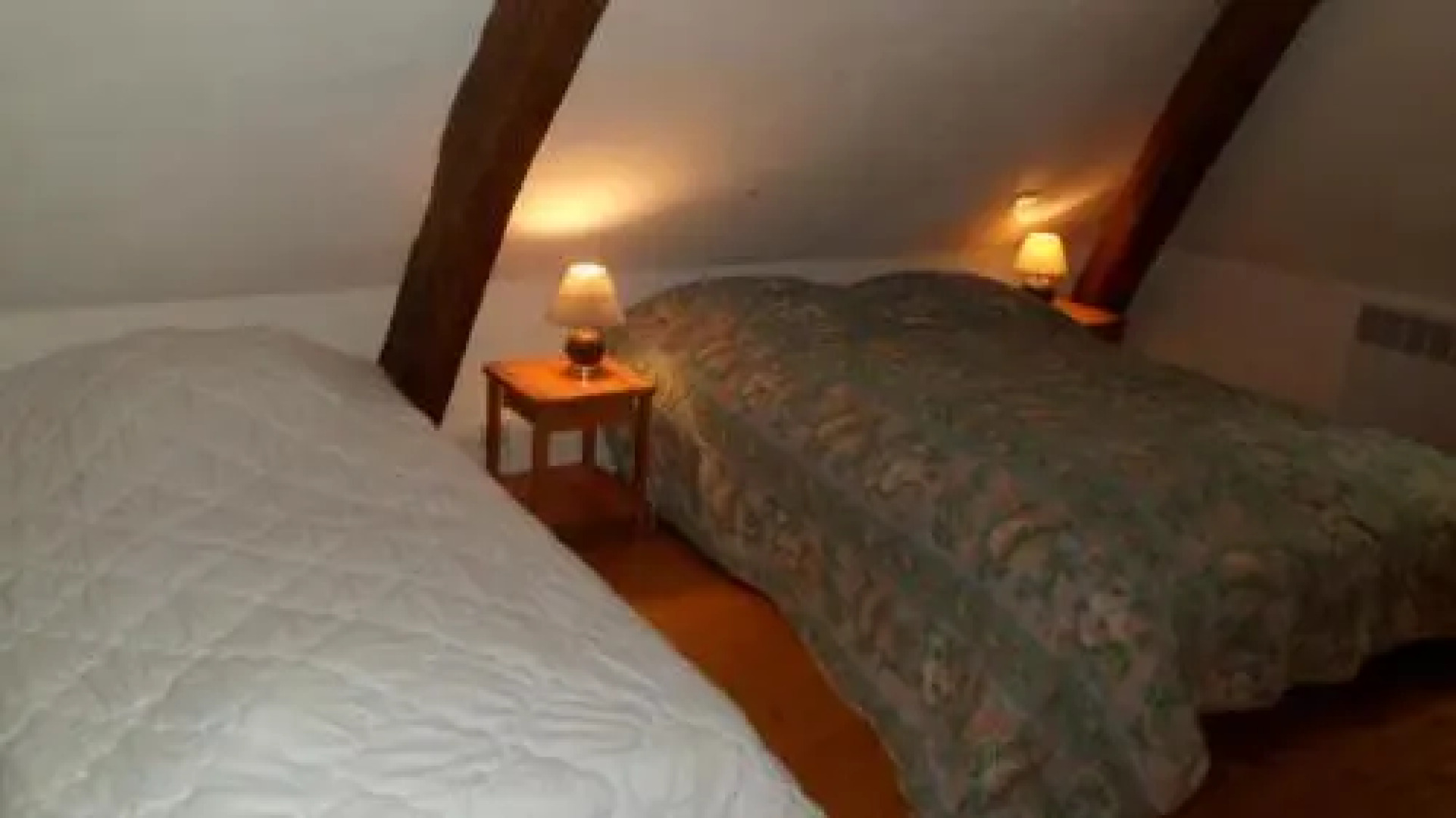 Domaine de la Vaysse chambres d'hôtes