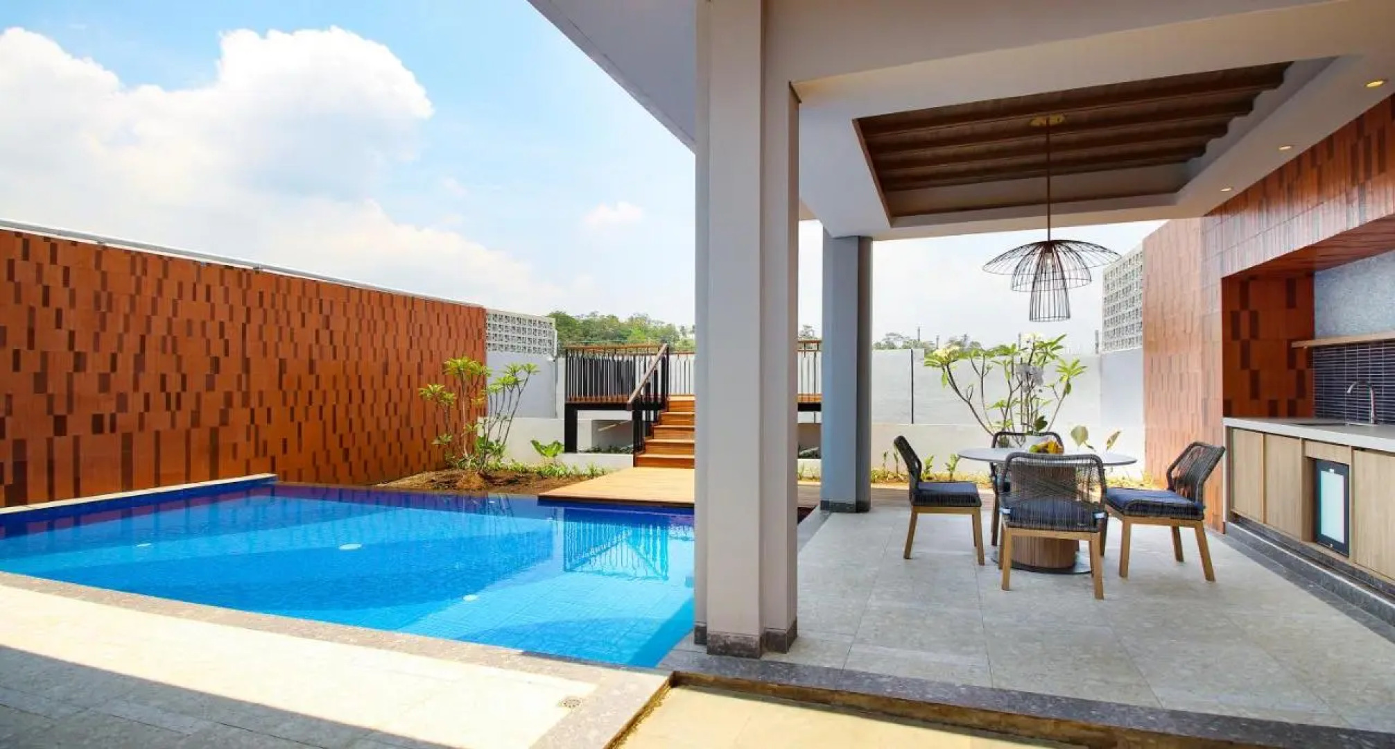 Hotel Santika Premiere Linggarjati