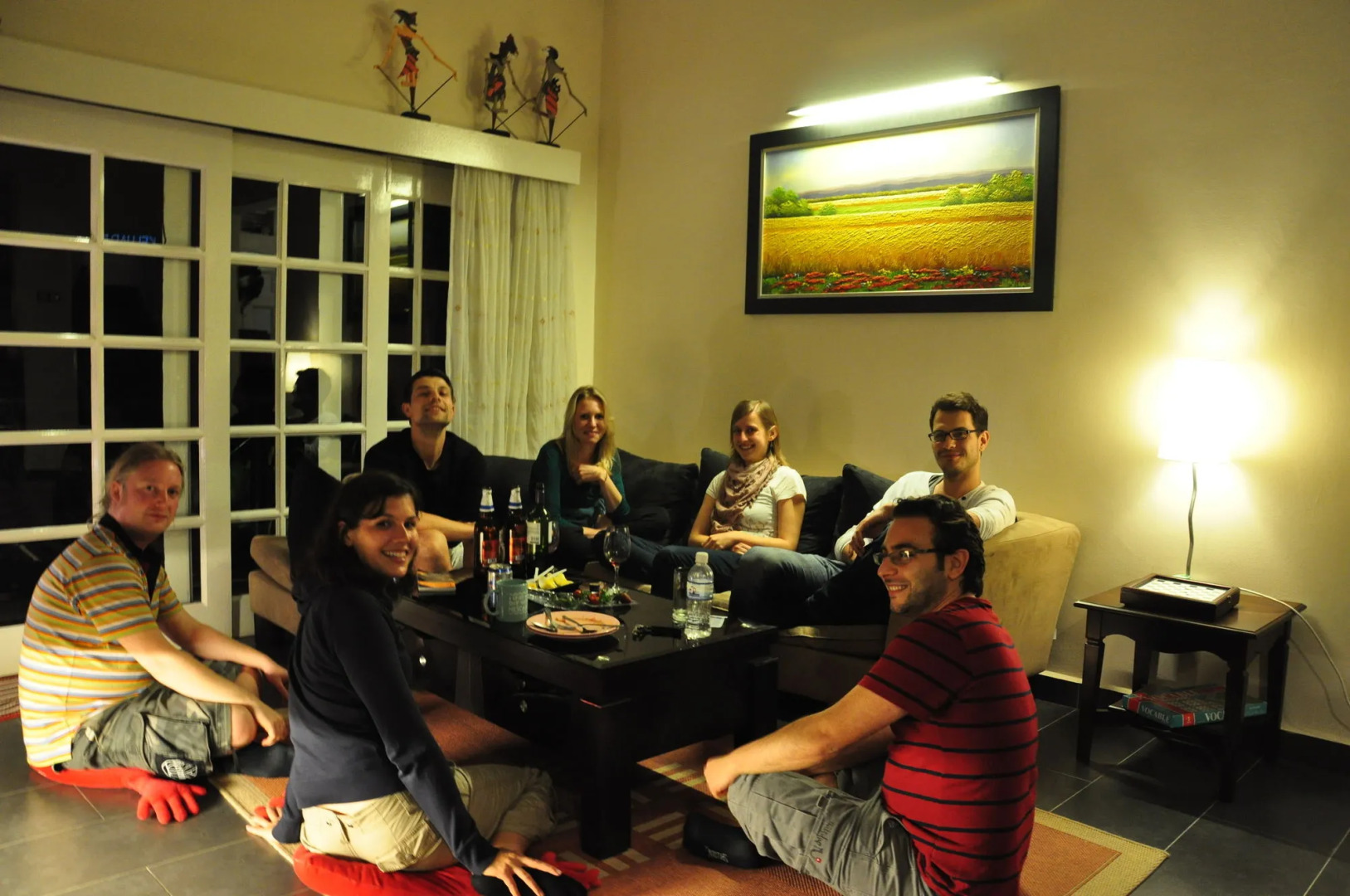 Gerard's Place Roomstay