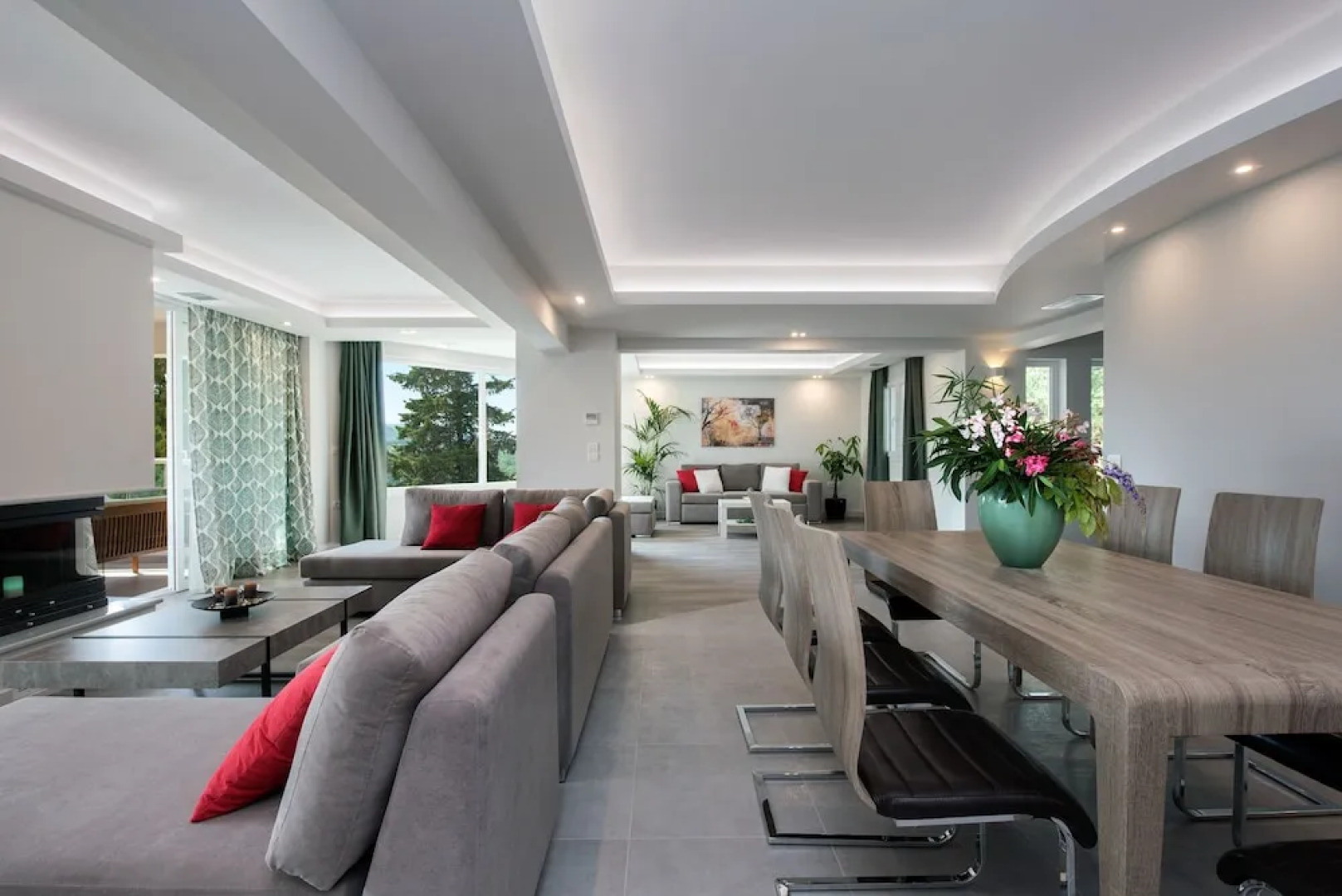 Gem Villa in Viros Corfu