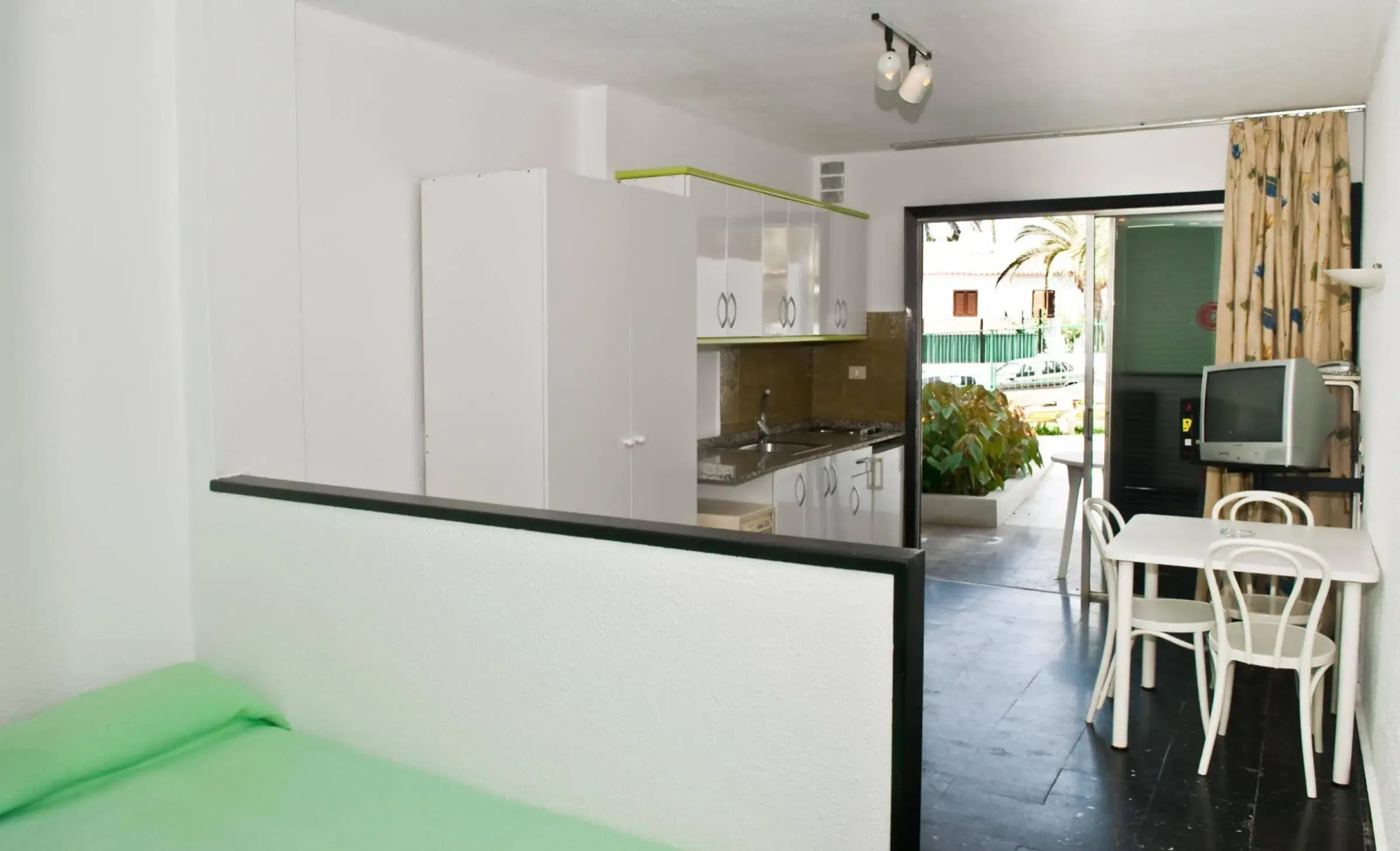 Apartamentos Koka