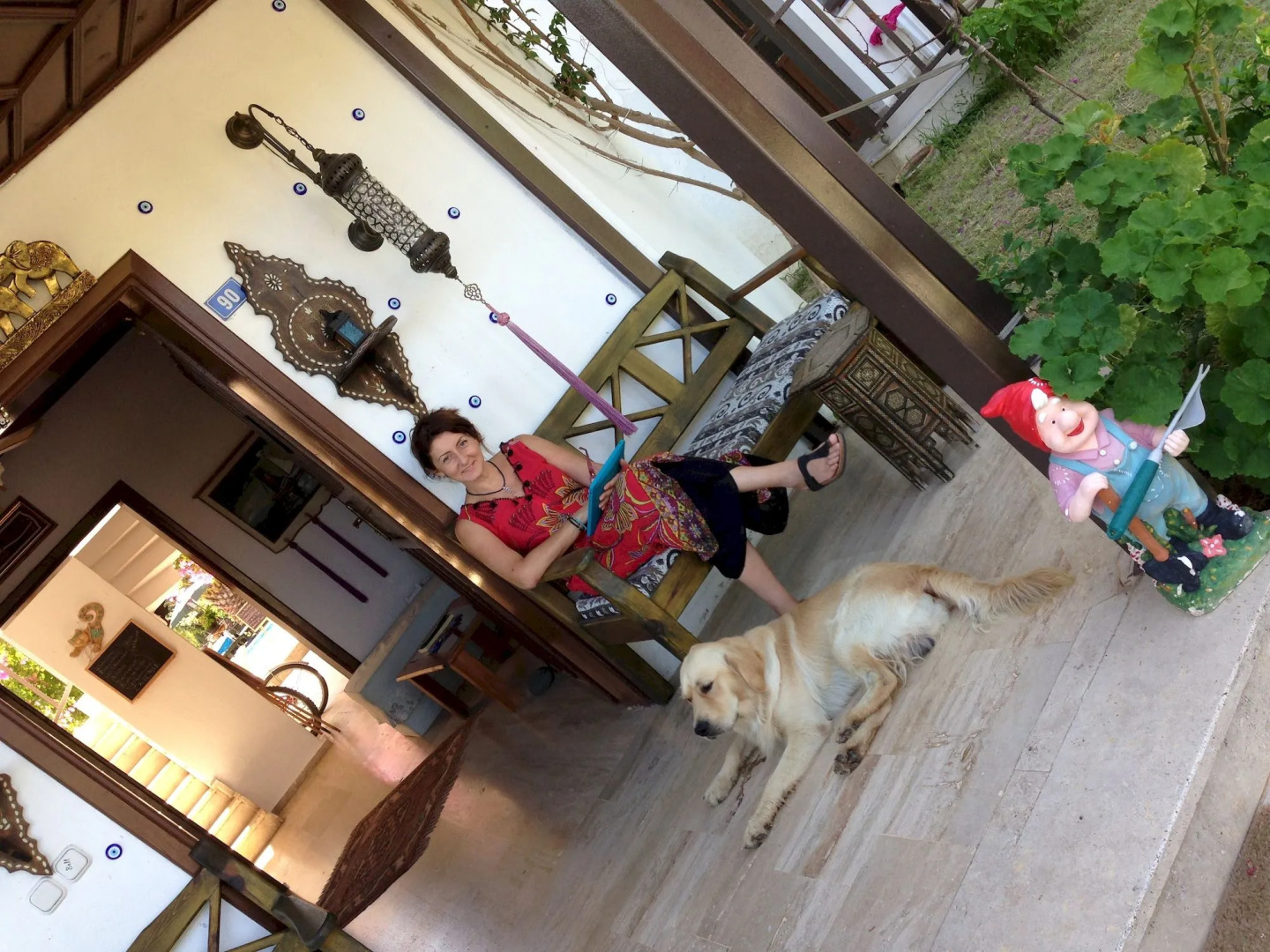 Murat Paşa Konağı Boutique Hotel