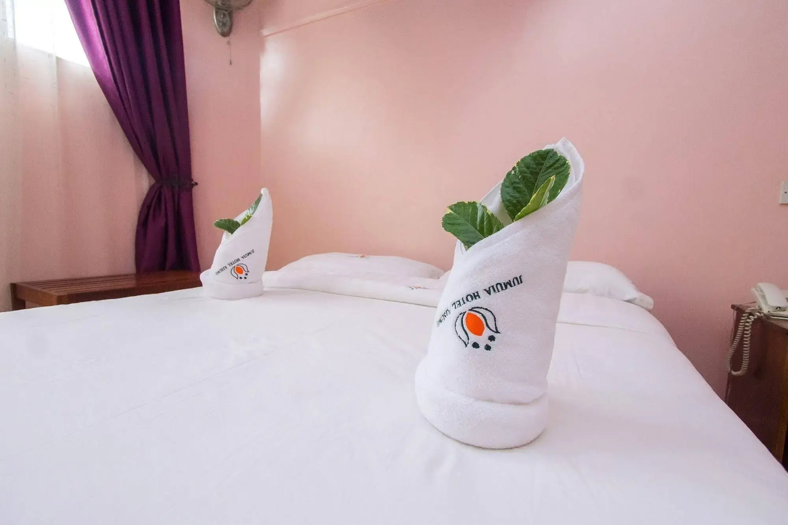 Jumuia Hotel Kisumu