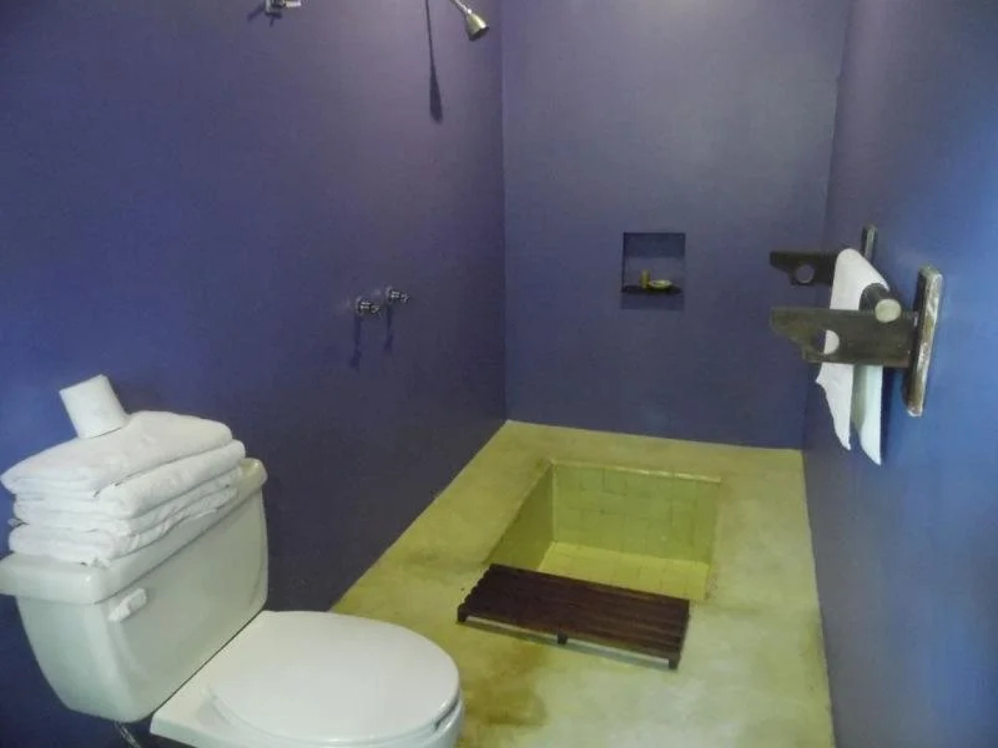 Posada Casa James Xilitla