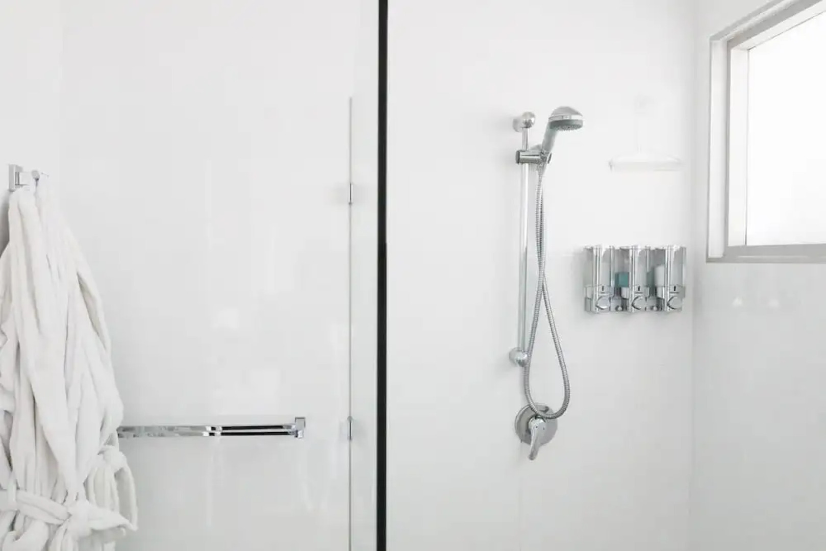 Shutters by the Sea Kiama