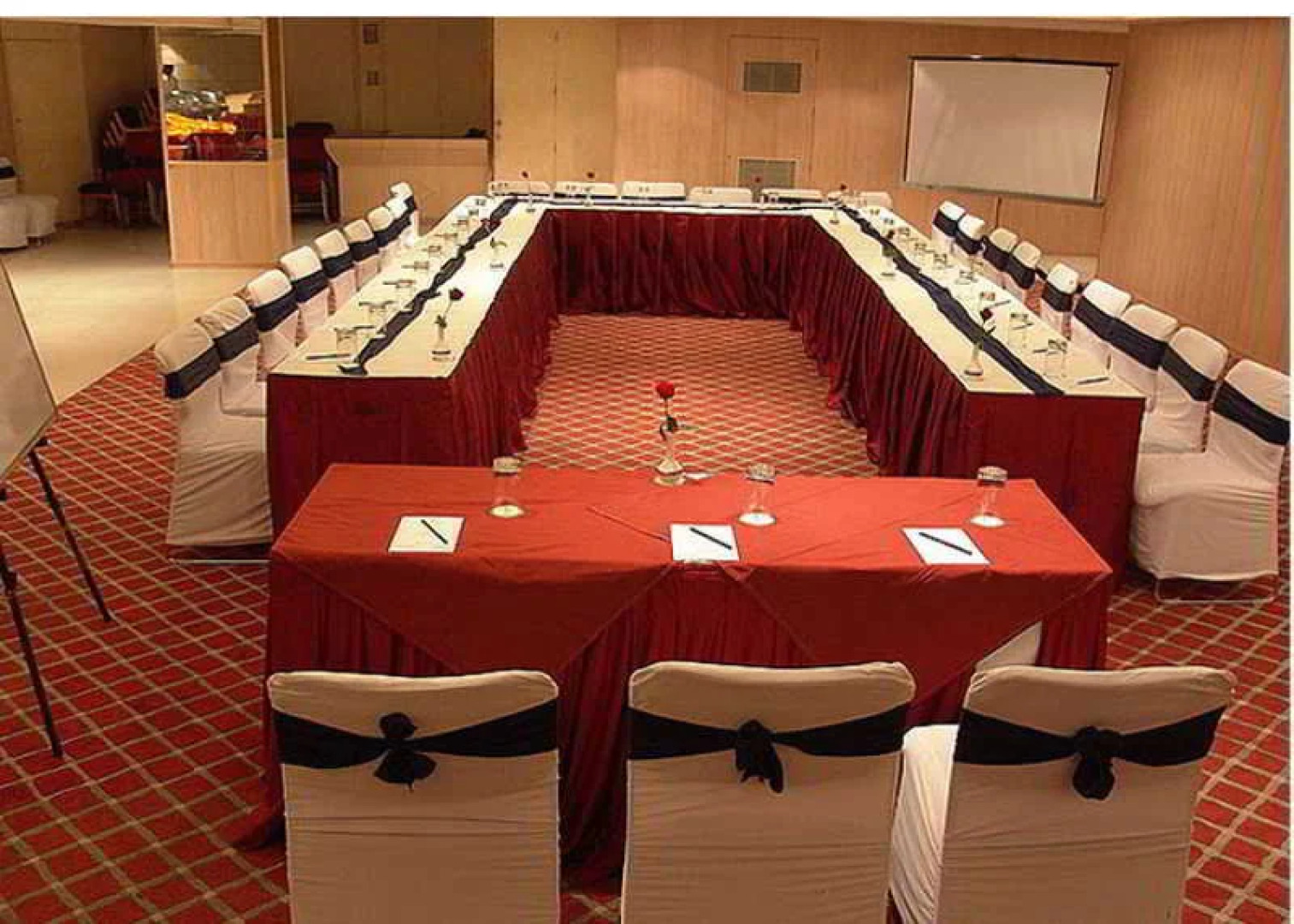 Hotel Maharani Palace