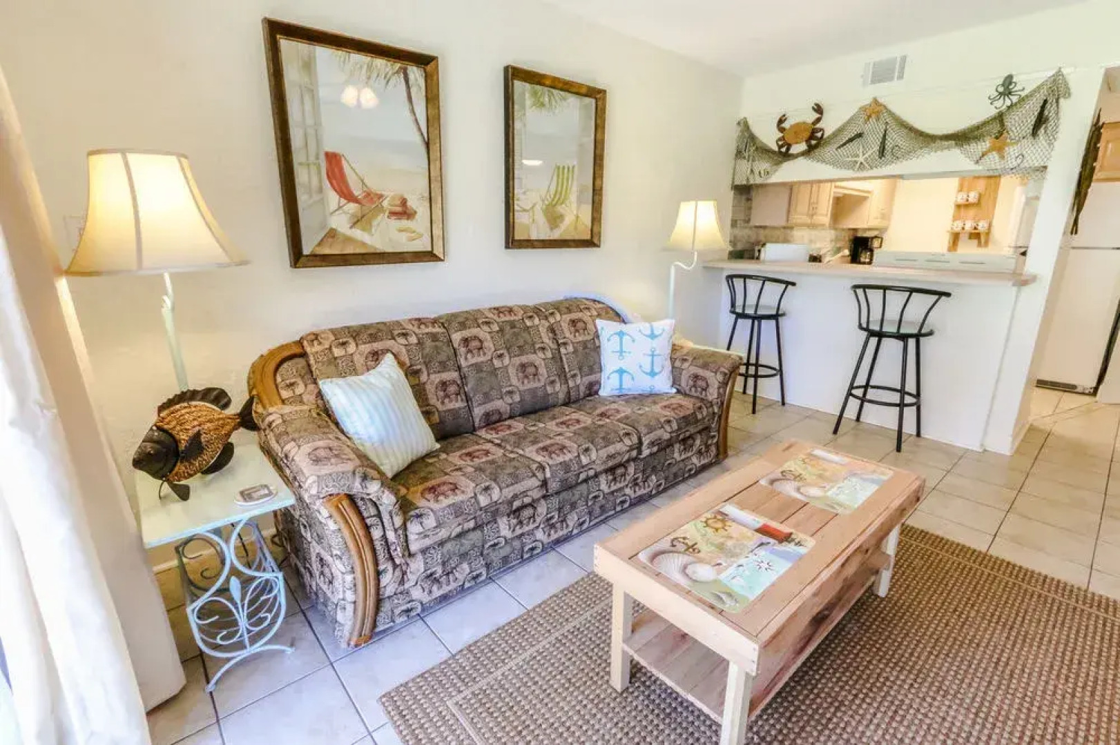 Sugar Beach by Book That Condo