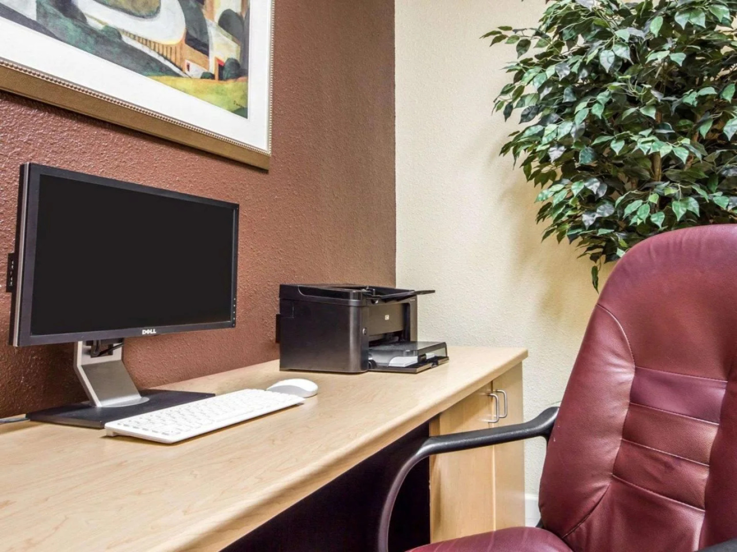 Comfort Inn & Suites Oakland Airport