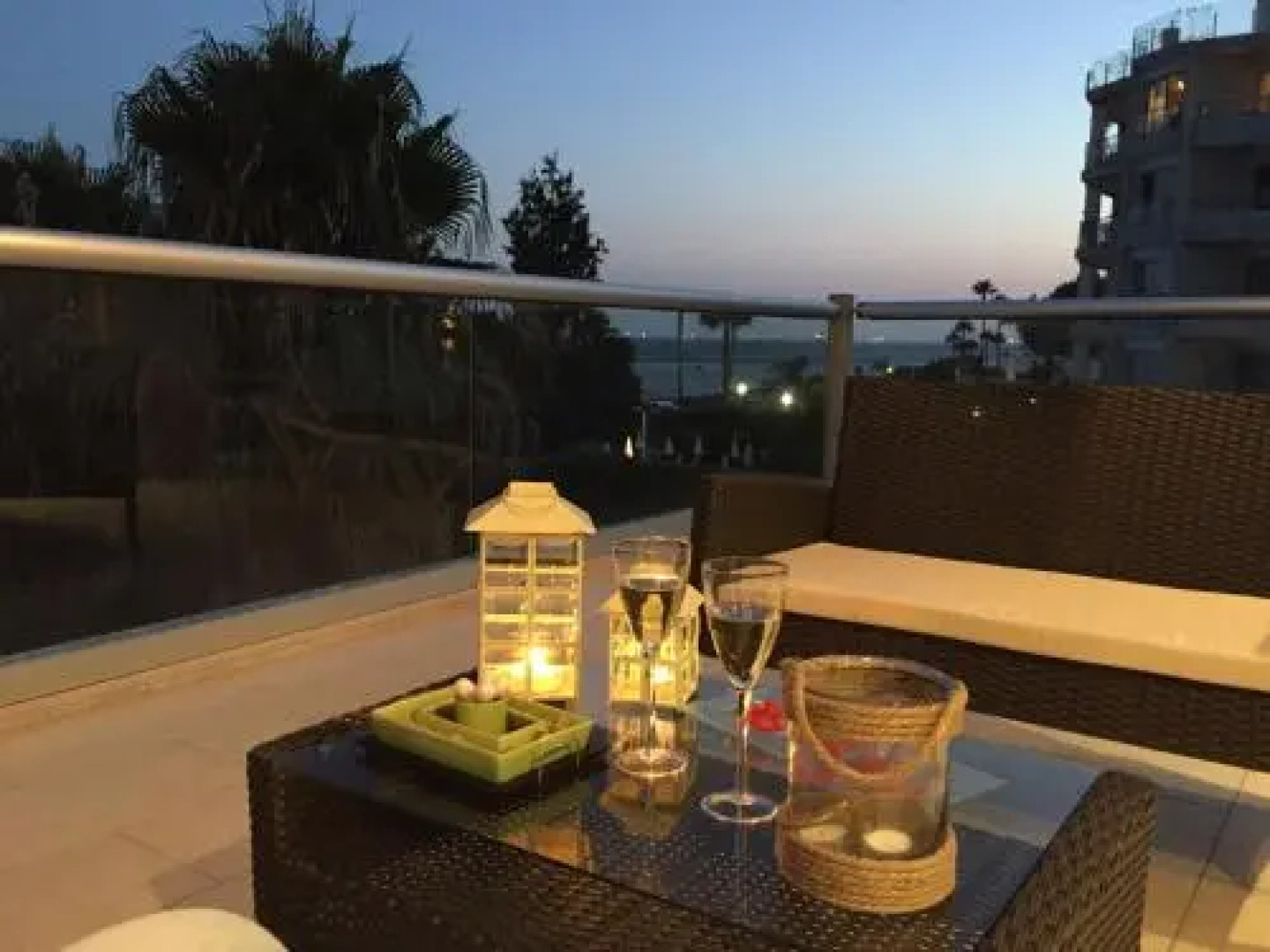 River 201 On The Beach Apartment