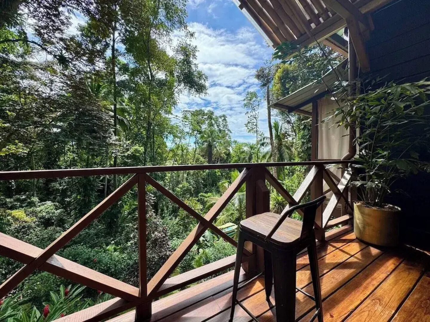 The Lodge at Punta Rica