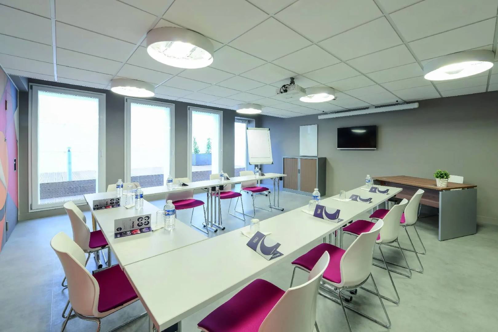 Appart'City Collection  Paris Vélizy