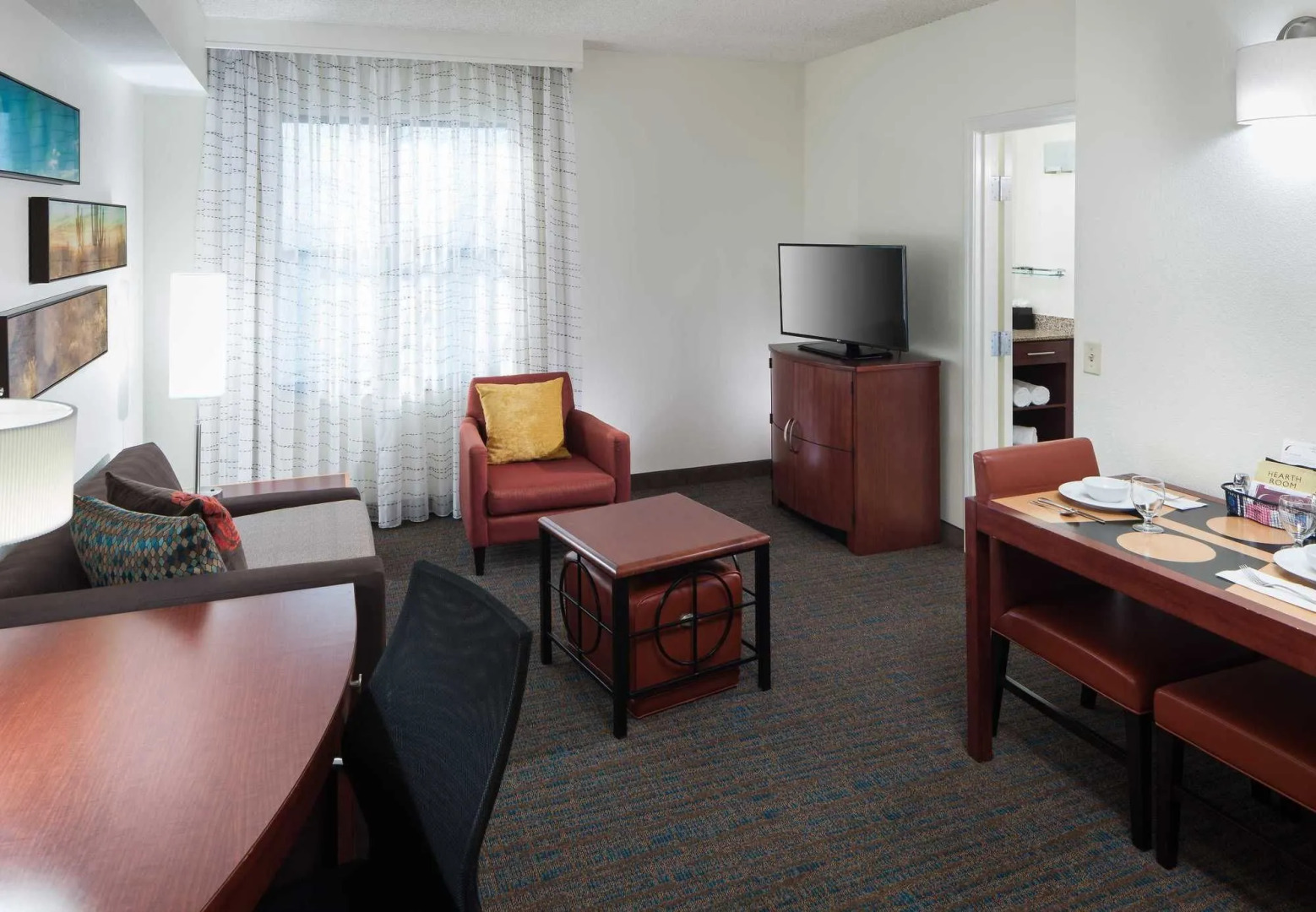 Residence Inn by Marriott Phoenix North/Happy Valley