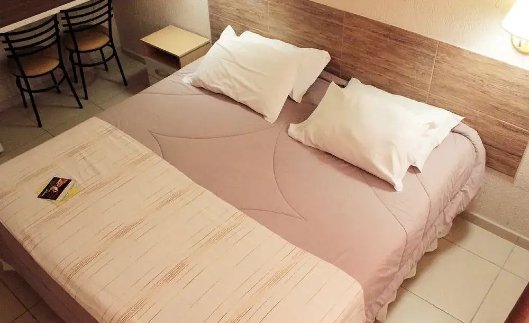 Anhangava Hotel Pousada