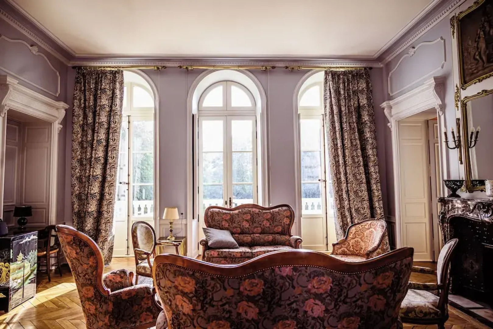 Château de la Grange Moreau