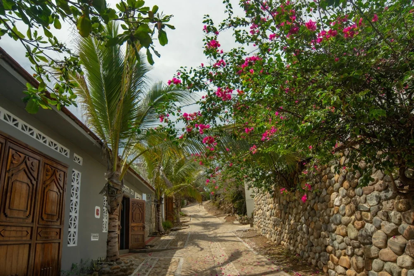 Villa Aikia Adults Only