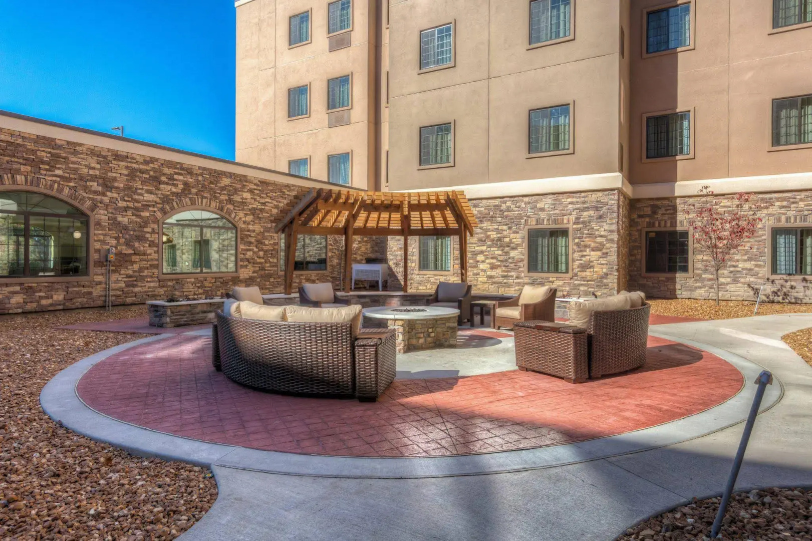 Staybridge Suites St Louis - Westport by IHG
