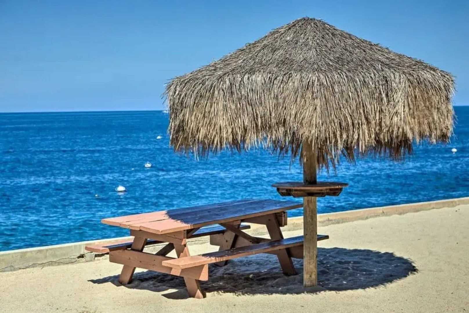 Oceanfront Villa w One of a Kind Amazing View