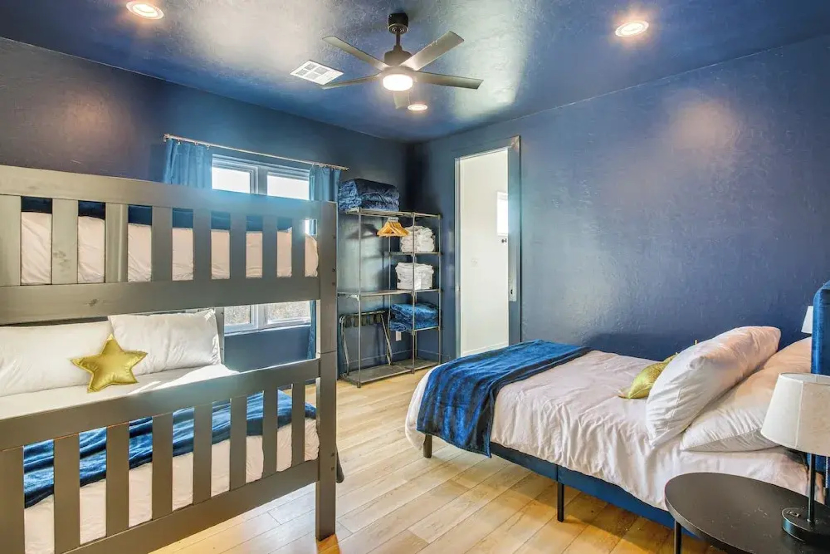 Walk to Lake: Home w/ Game Room in Medicine Park!