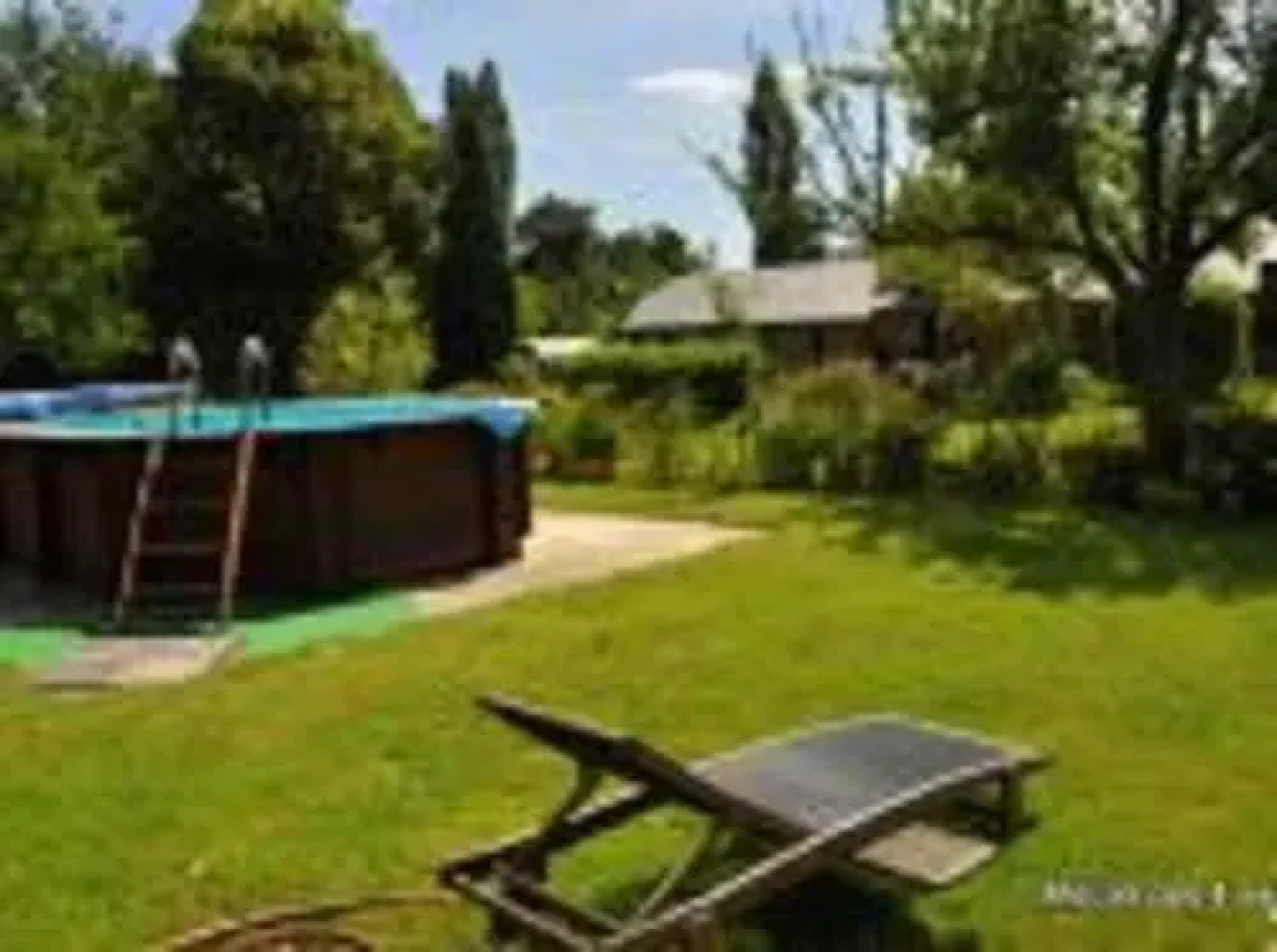 Gite Le Moulin des 4 Vaux