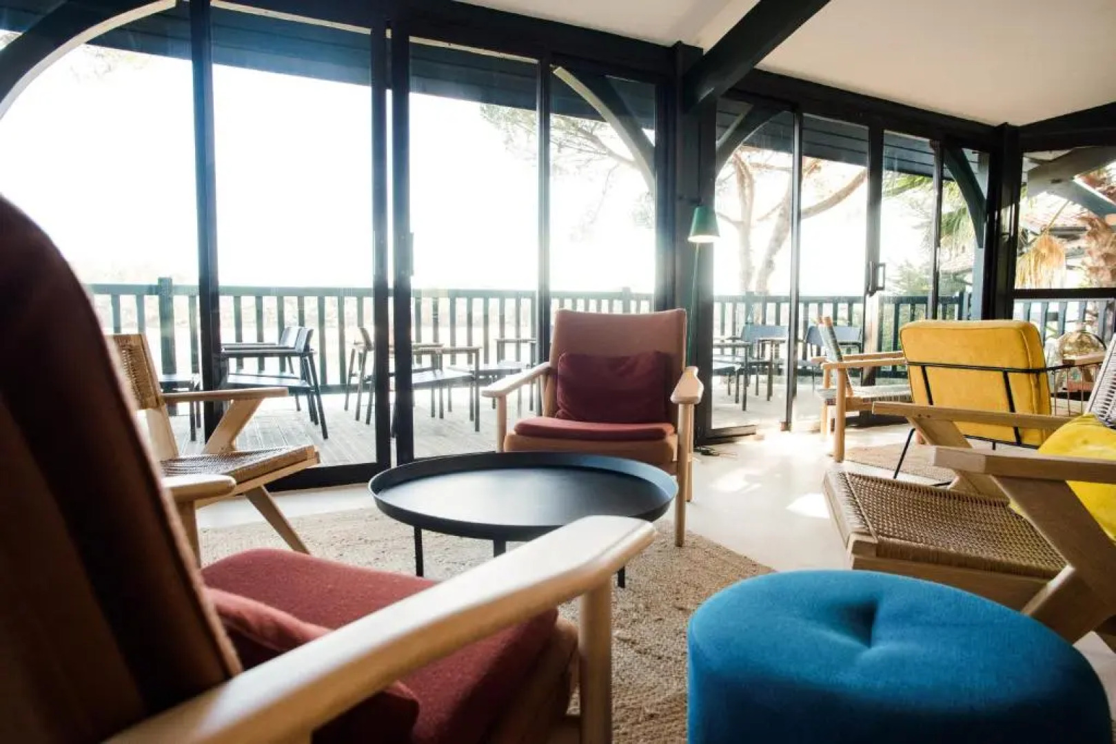 Les Hortensias Du Lac - Fontenille Collection