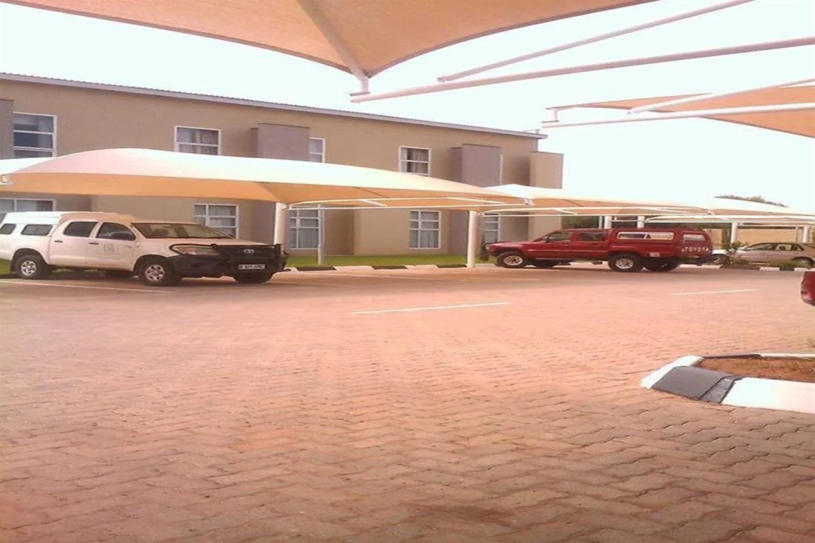 Tlotlo Hotel and Conference Center