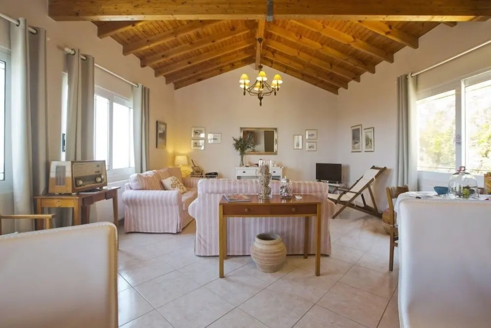 Palataki Spectacular Sea Views
