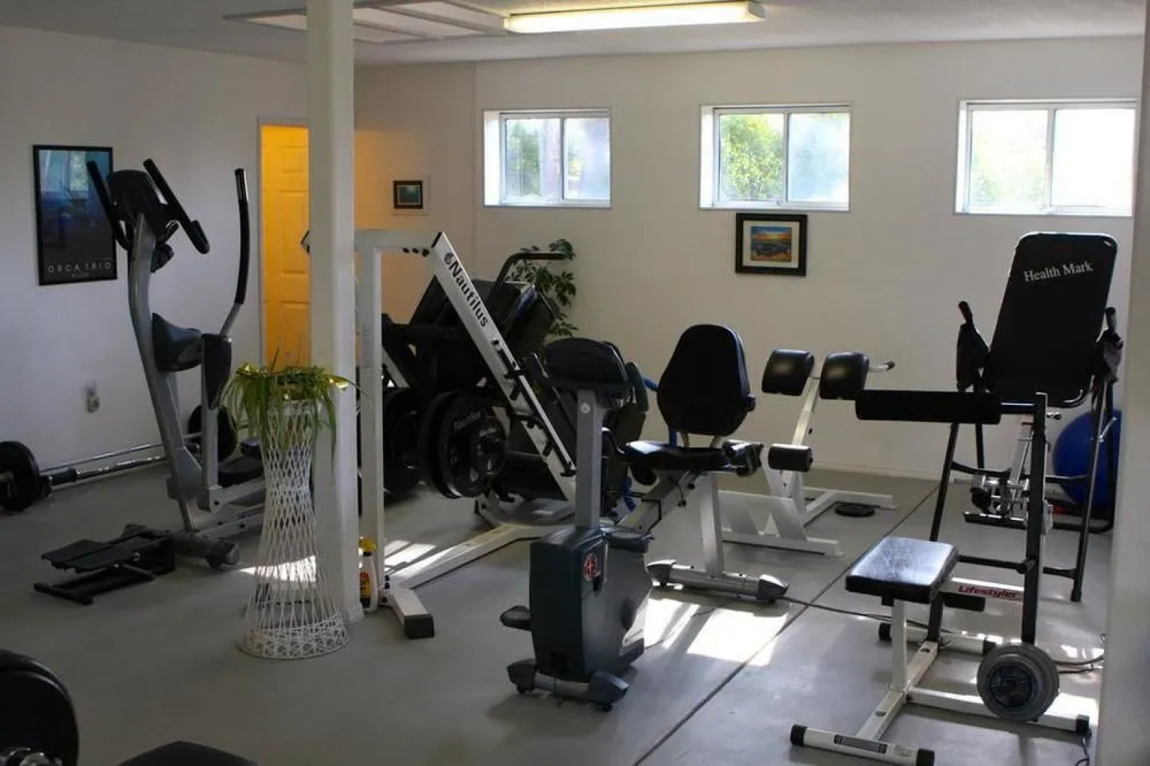 Centaur Health Resort and Spa