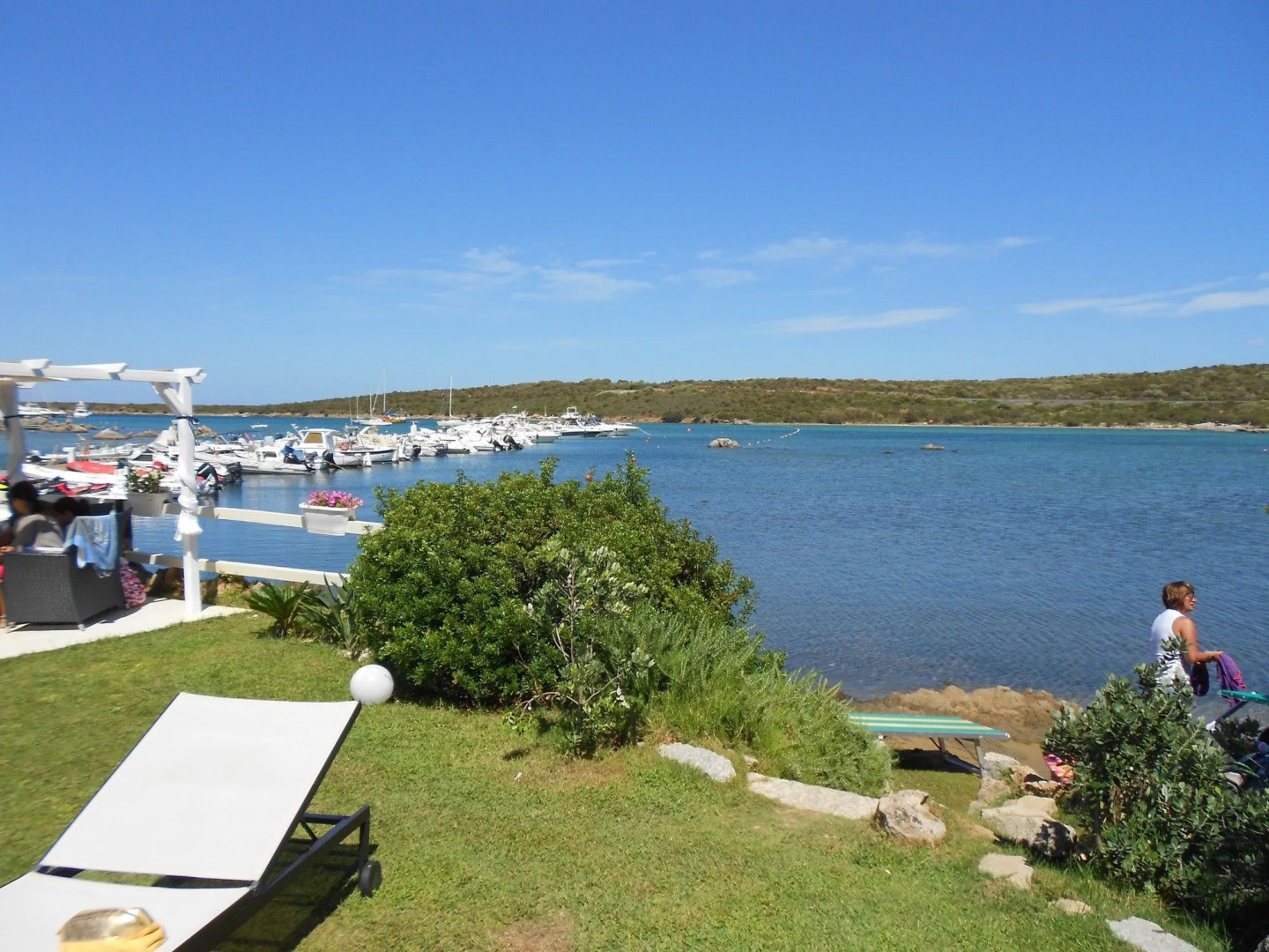 Baia de Bahas - Apartments