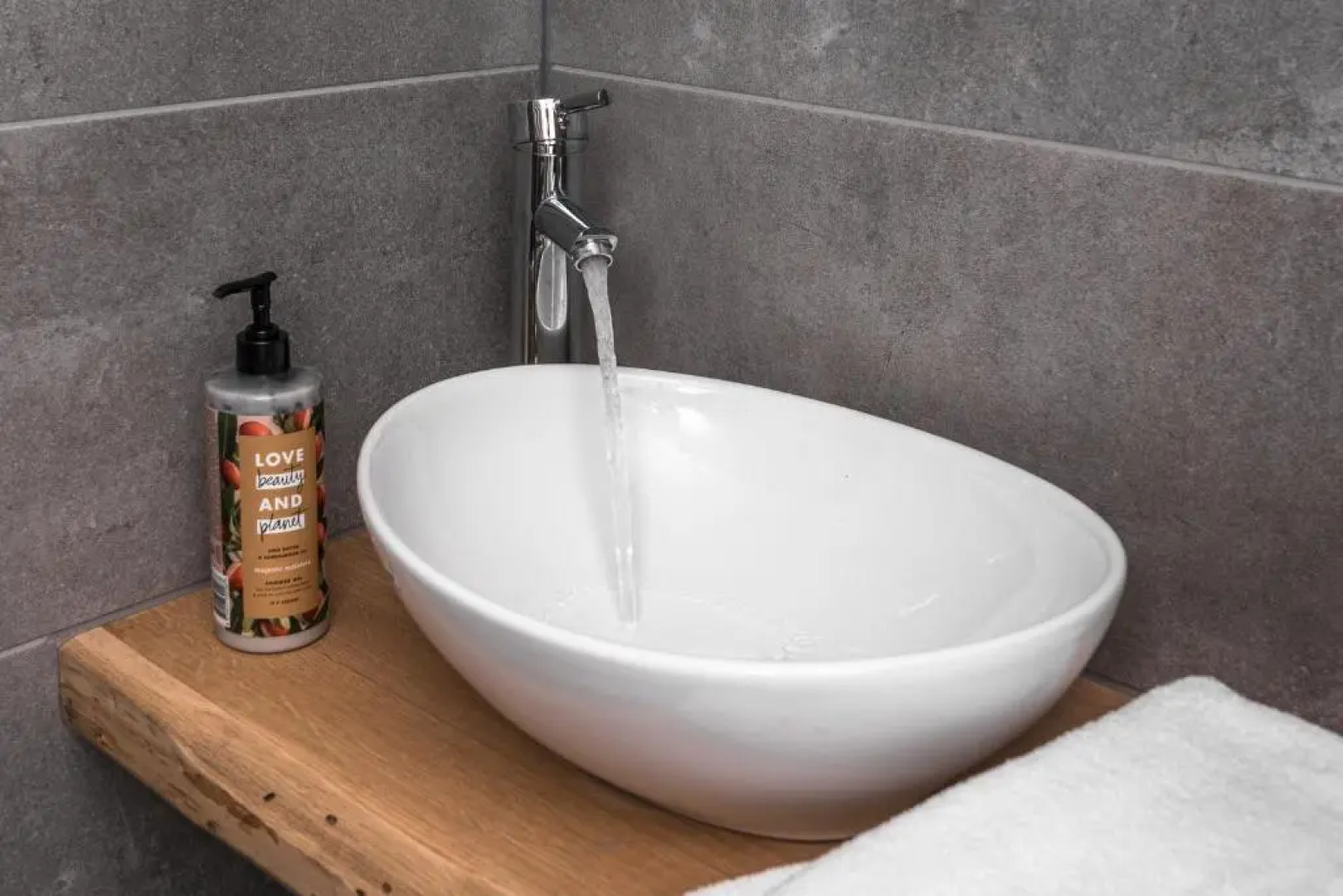 Luxe Bosvilla Aquarius