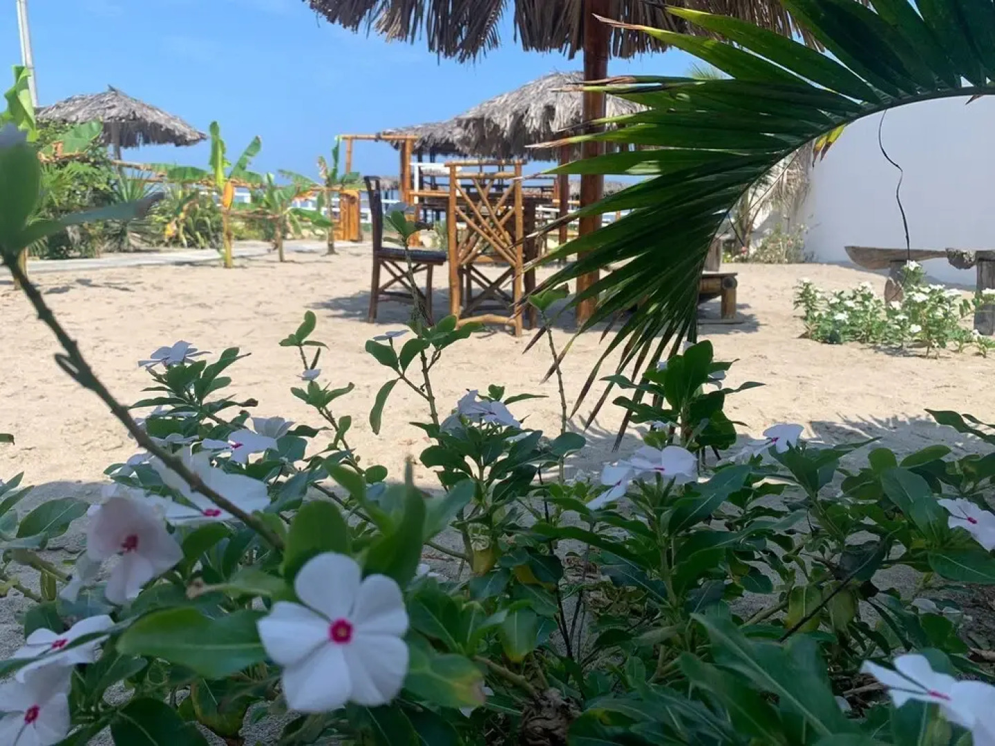 Un Dia Boutique Resort