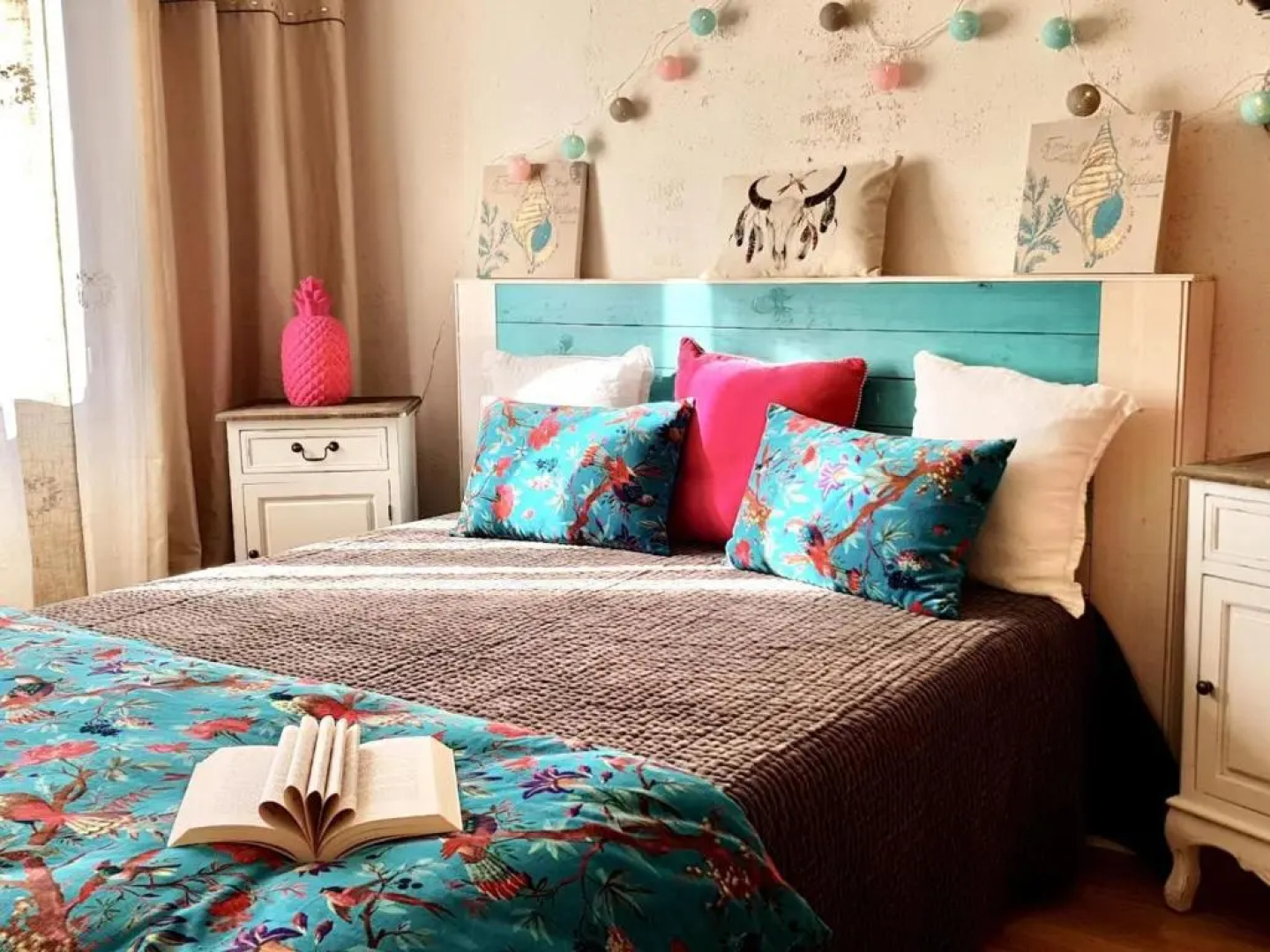 Gîte Brem, 5 pièces, 8 personnes - FR-1-426-86