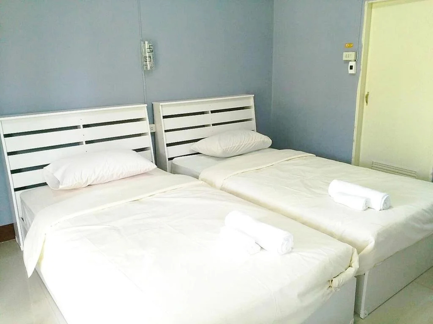 Samnaree Garden House