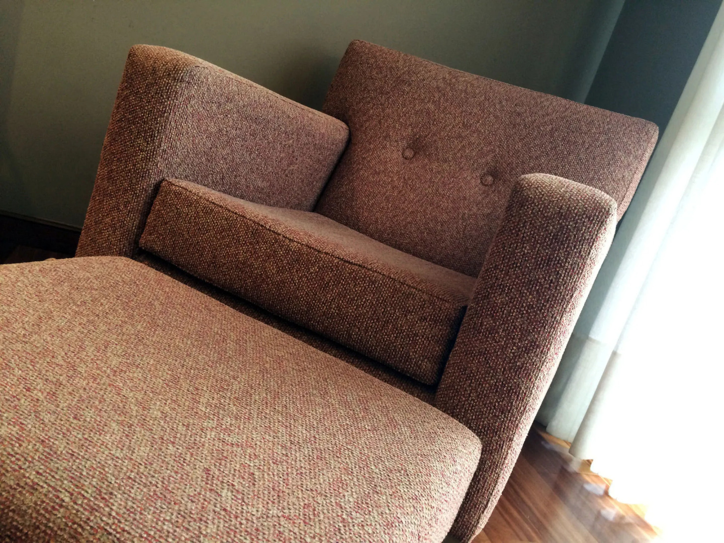 Hotel Bodega La Casa del Cofrade