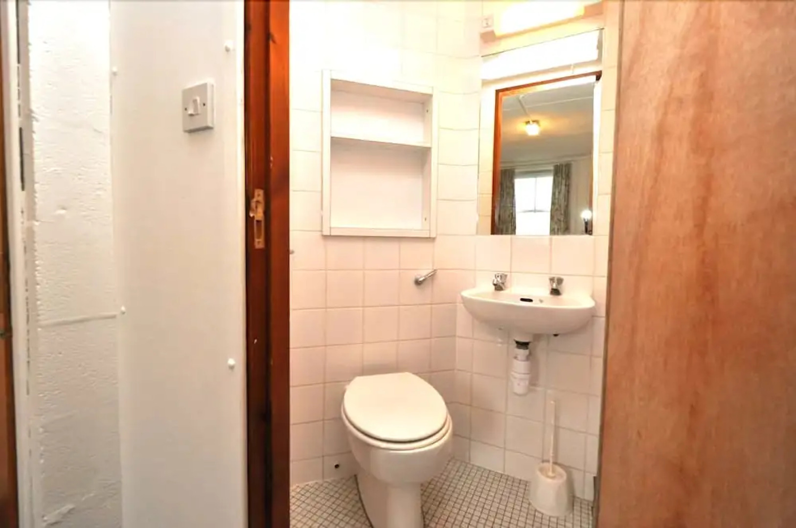 Greenock Hall’s Waterfront Complex