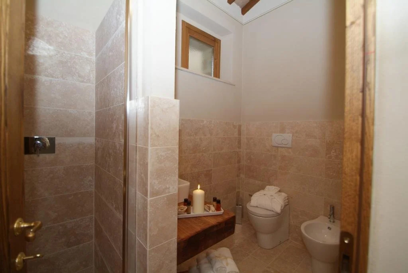 Borgo Canalicchio Di Sopra Relais