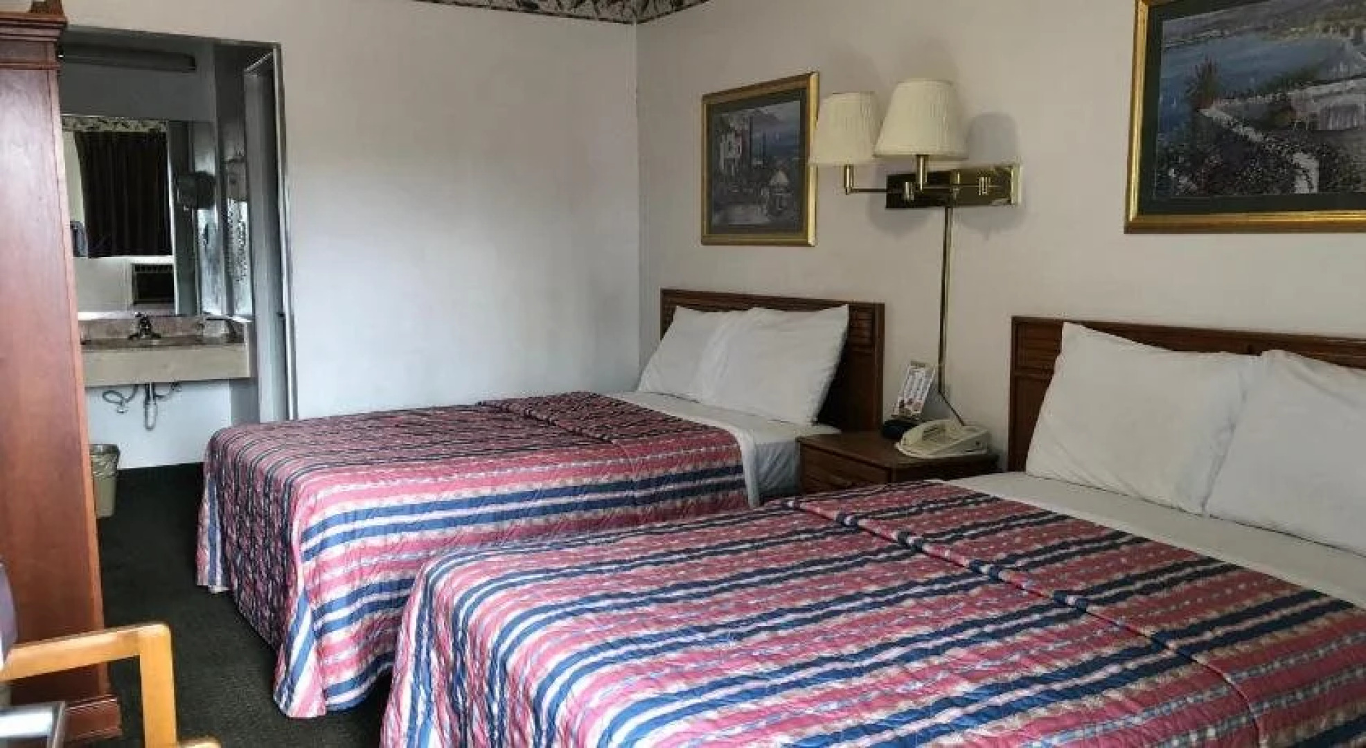 Friendship Inn Killeen / Fort Hood