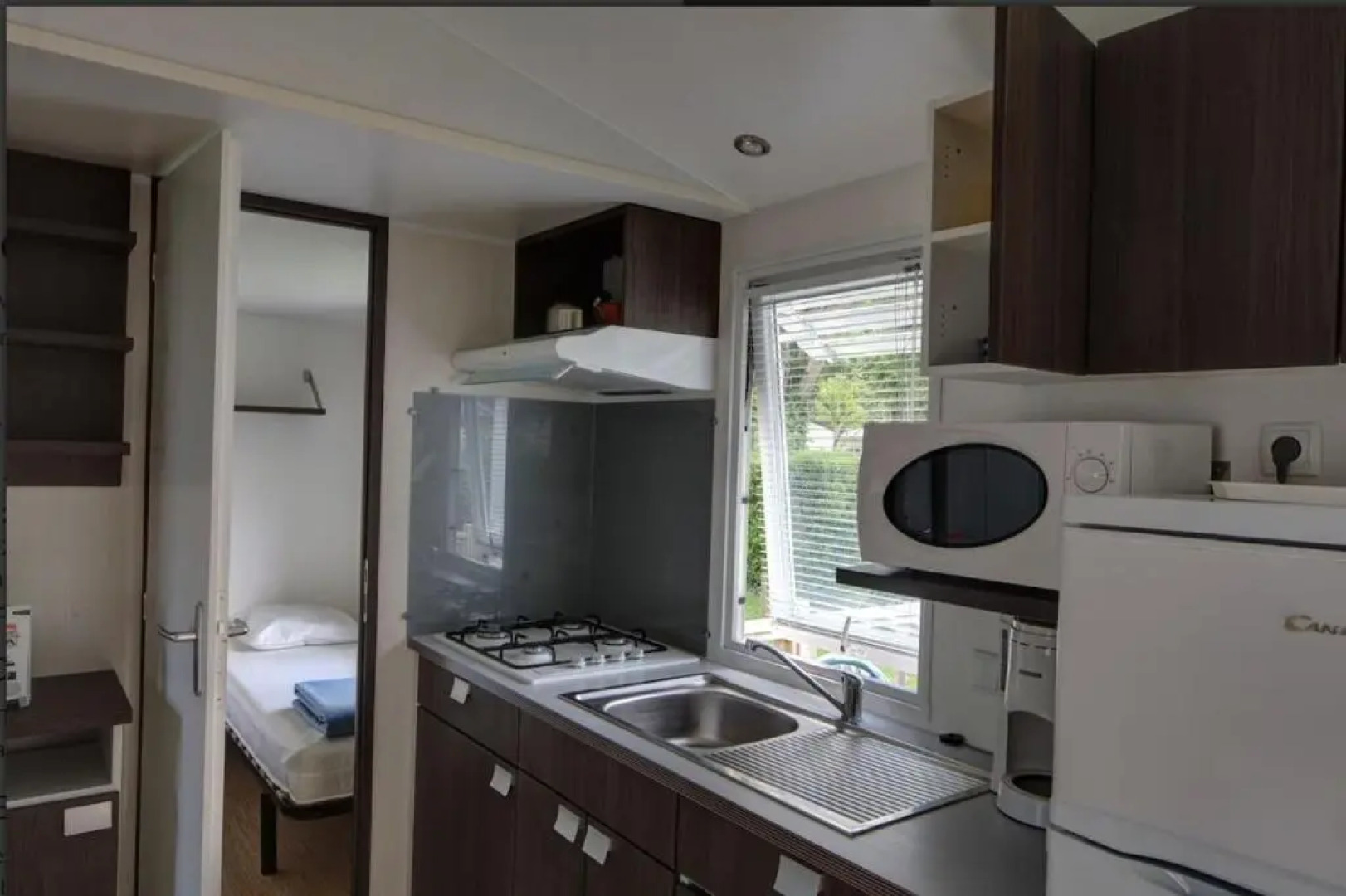 Royal Castel mobile home