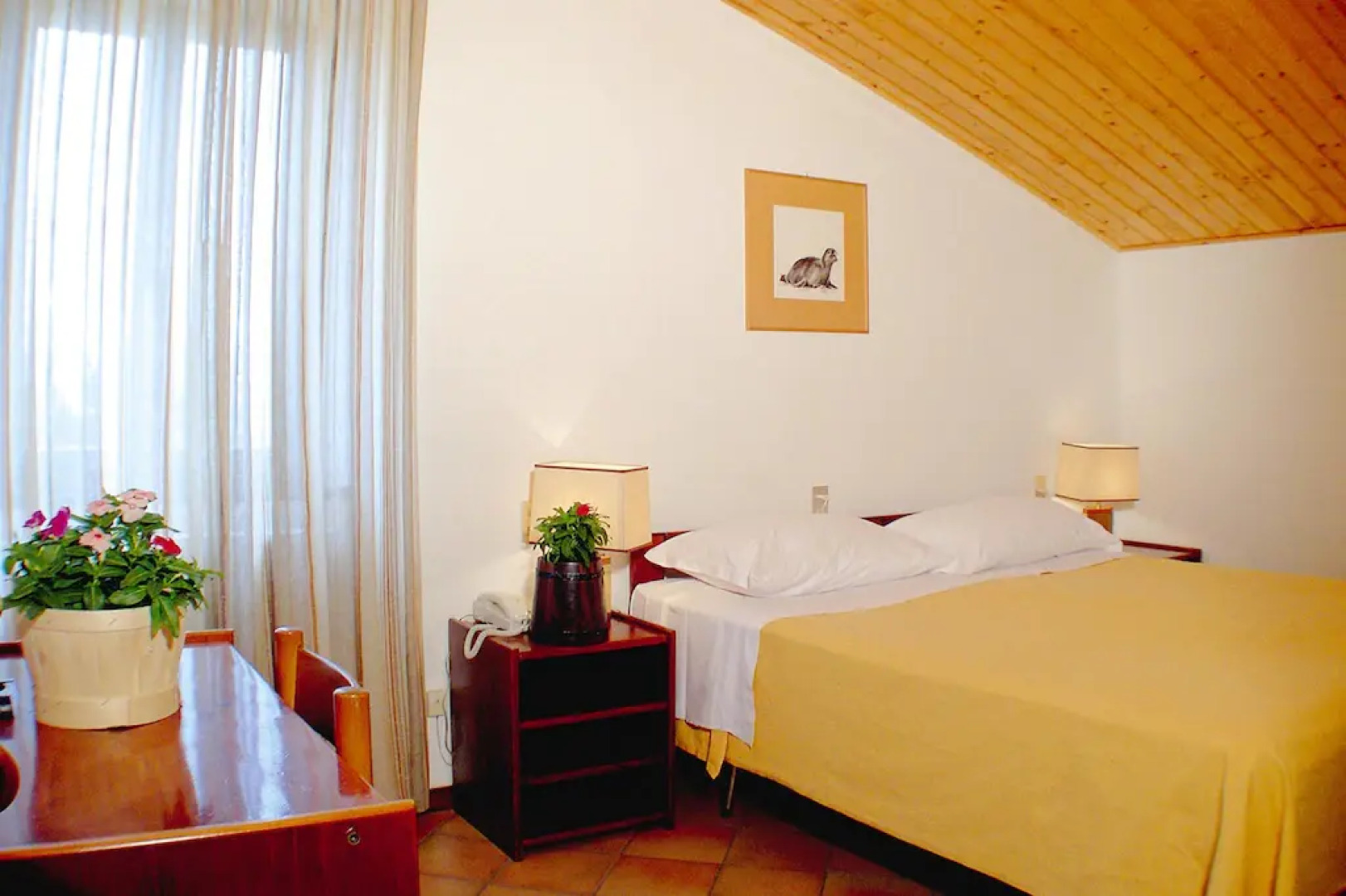 Apartment in Residence La Ginestra in Montelparo