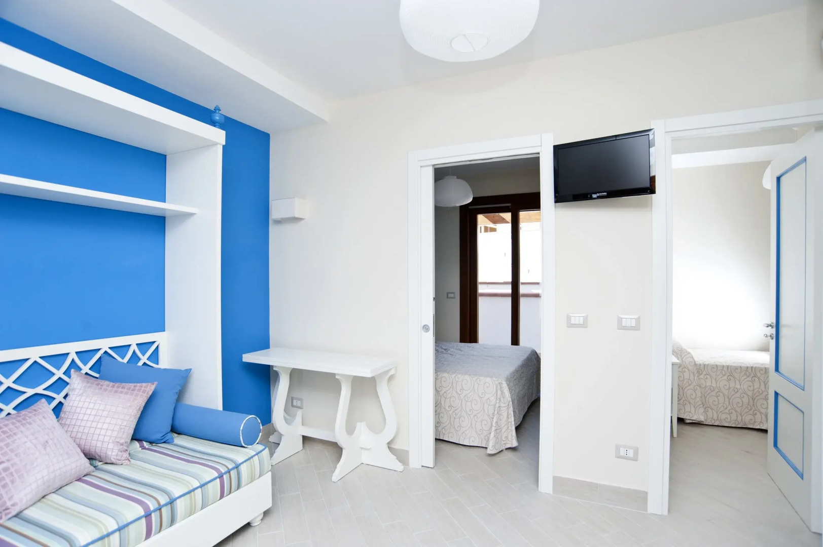 Hotel Residence Il Porto