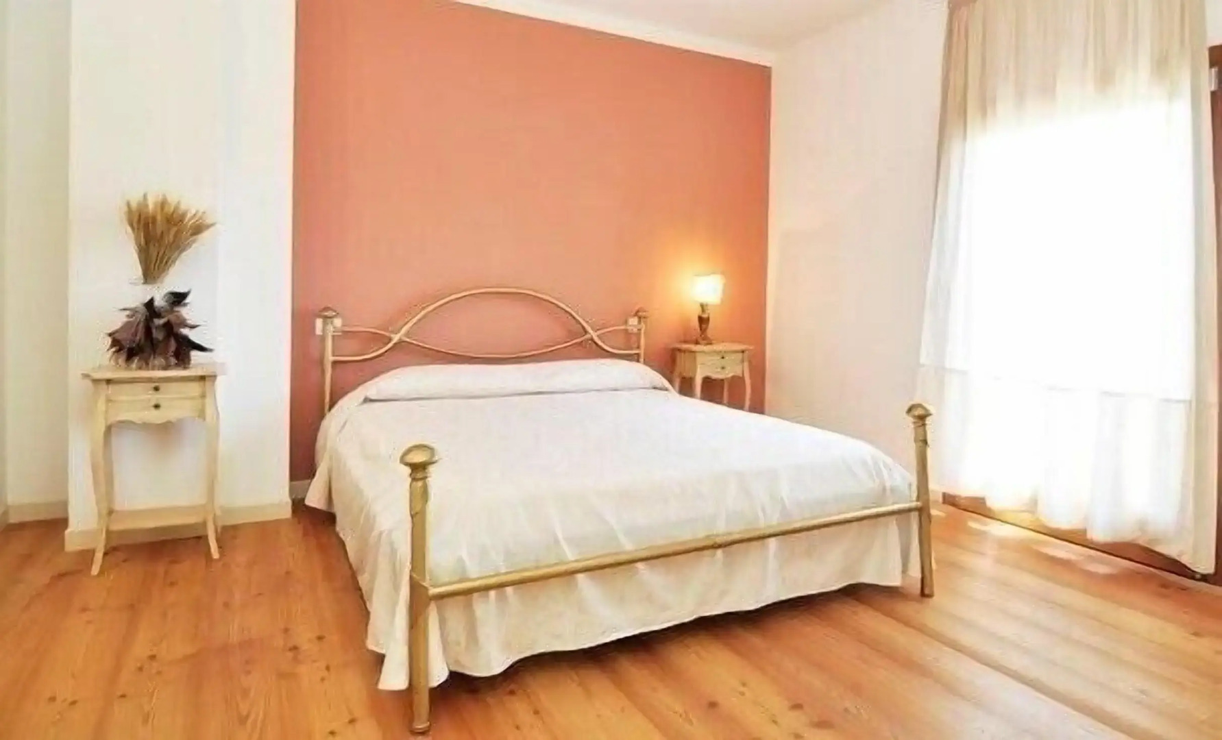 Agriturismo-B&B Colombera